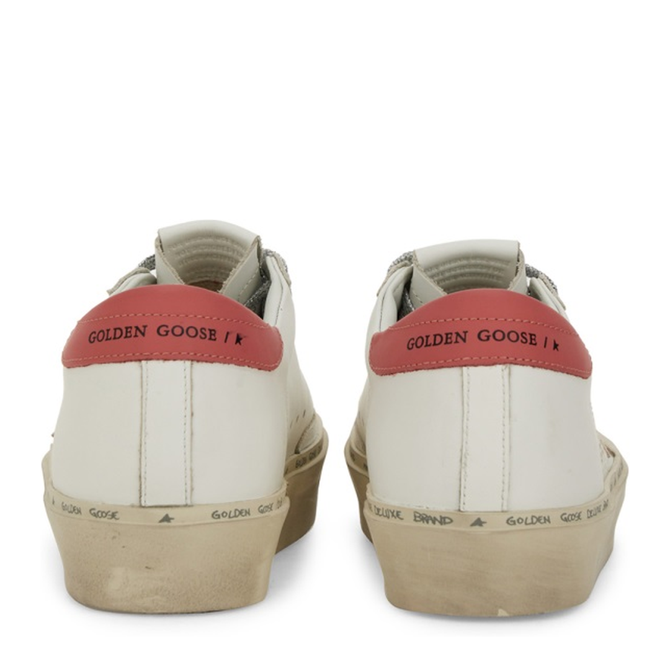 MAYFEYR - Golden Goose - Hi Star Sneaker - GWF00118F00618911933