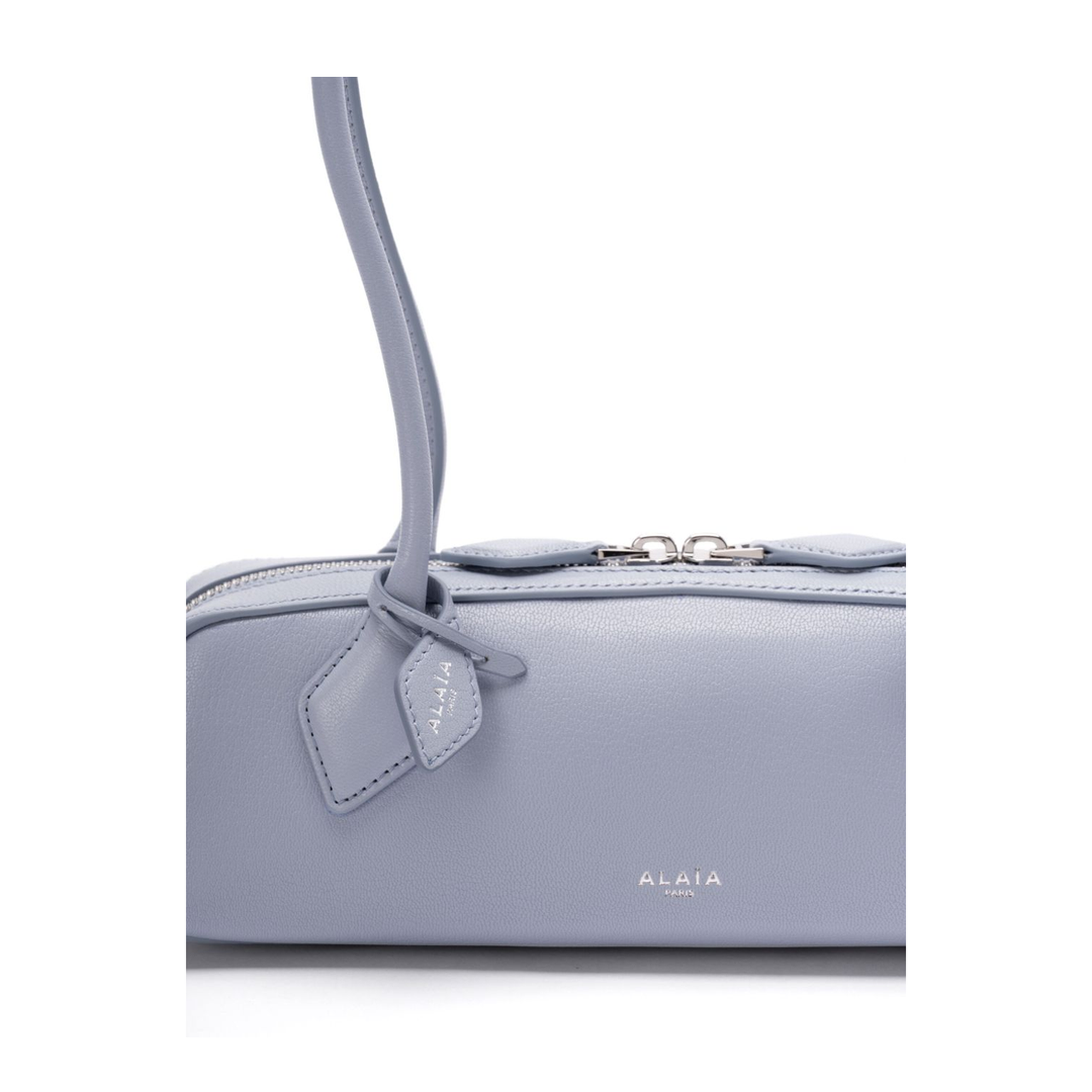 MAYFEYR - Alaia - Light Blue Bag - AA1S06029CA212517