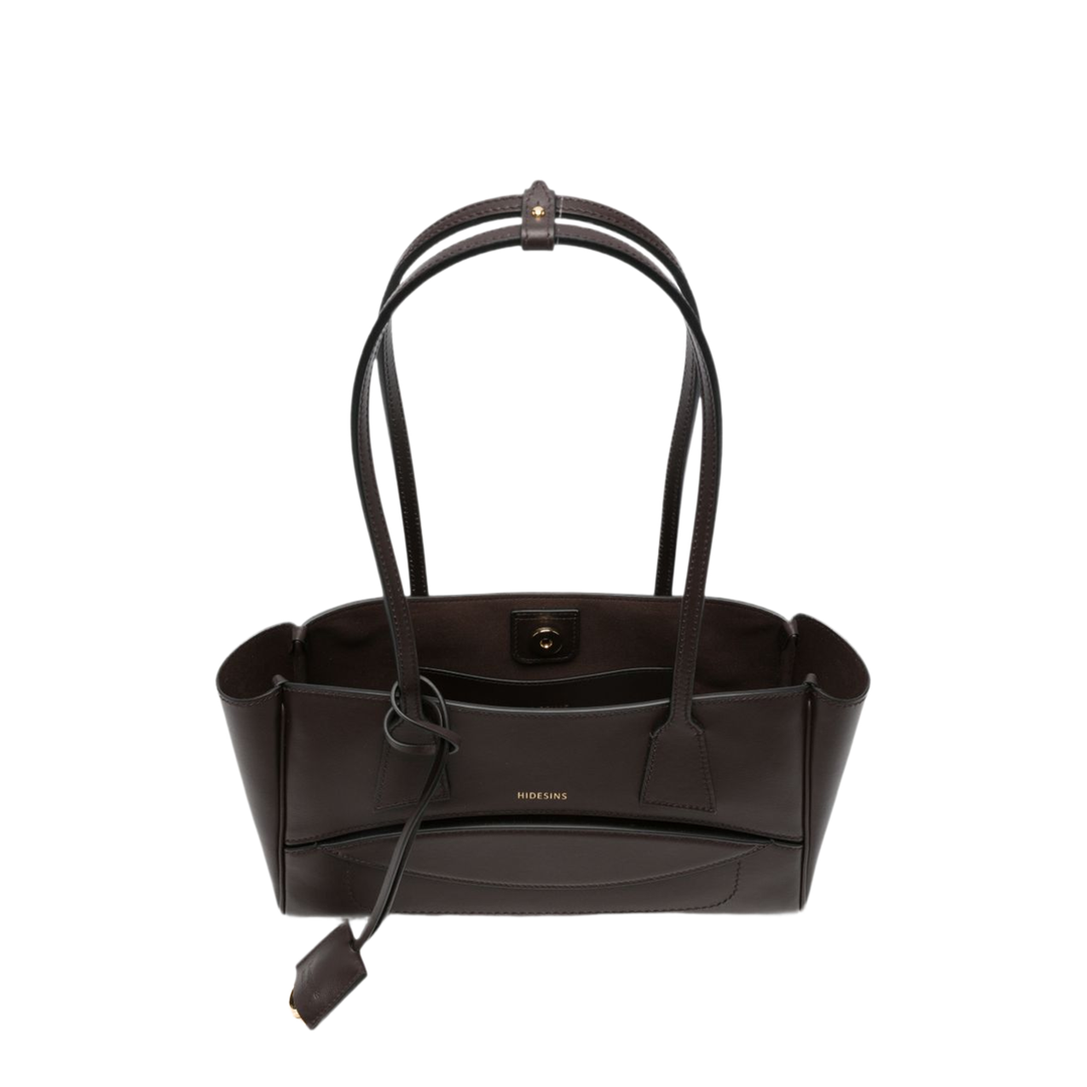 MAYFEYR - Hidesins - Brown Bag - SH13TRTMR