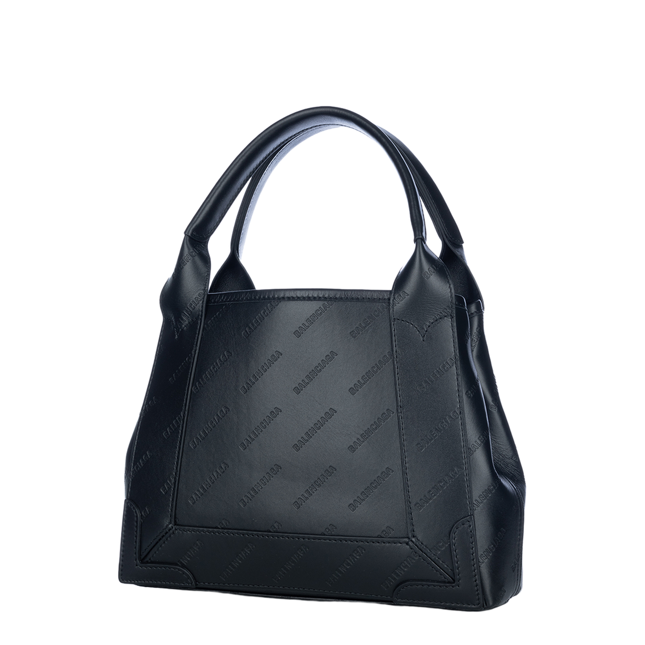 Navy XS Shoulder Bag