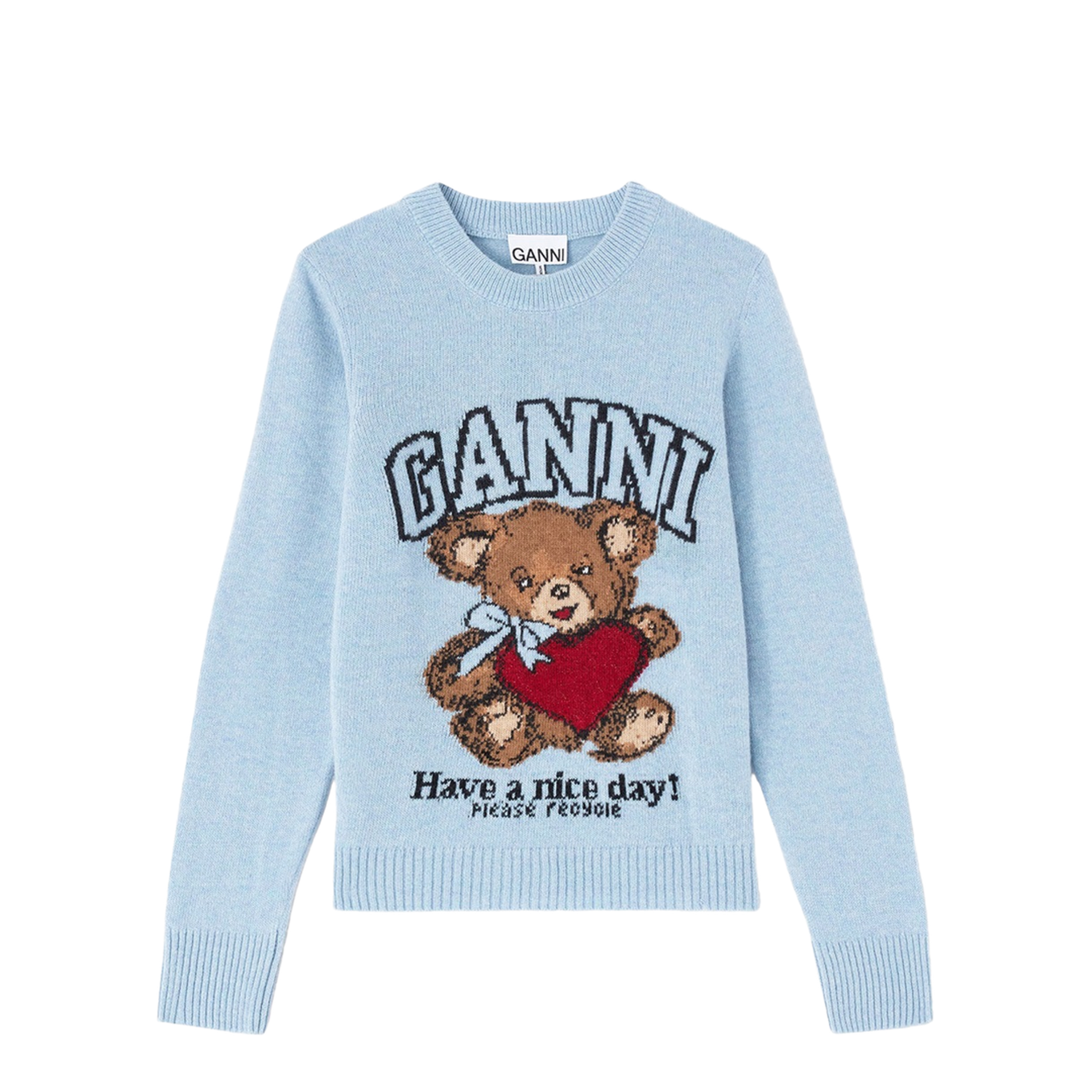 Sweaters