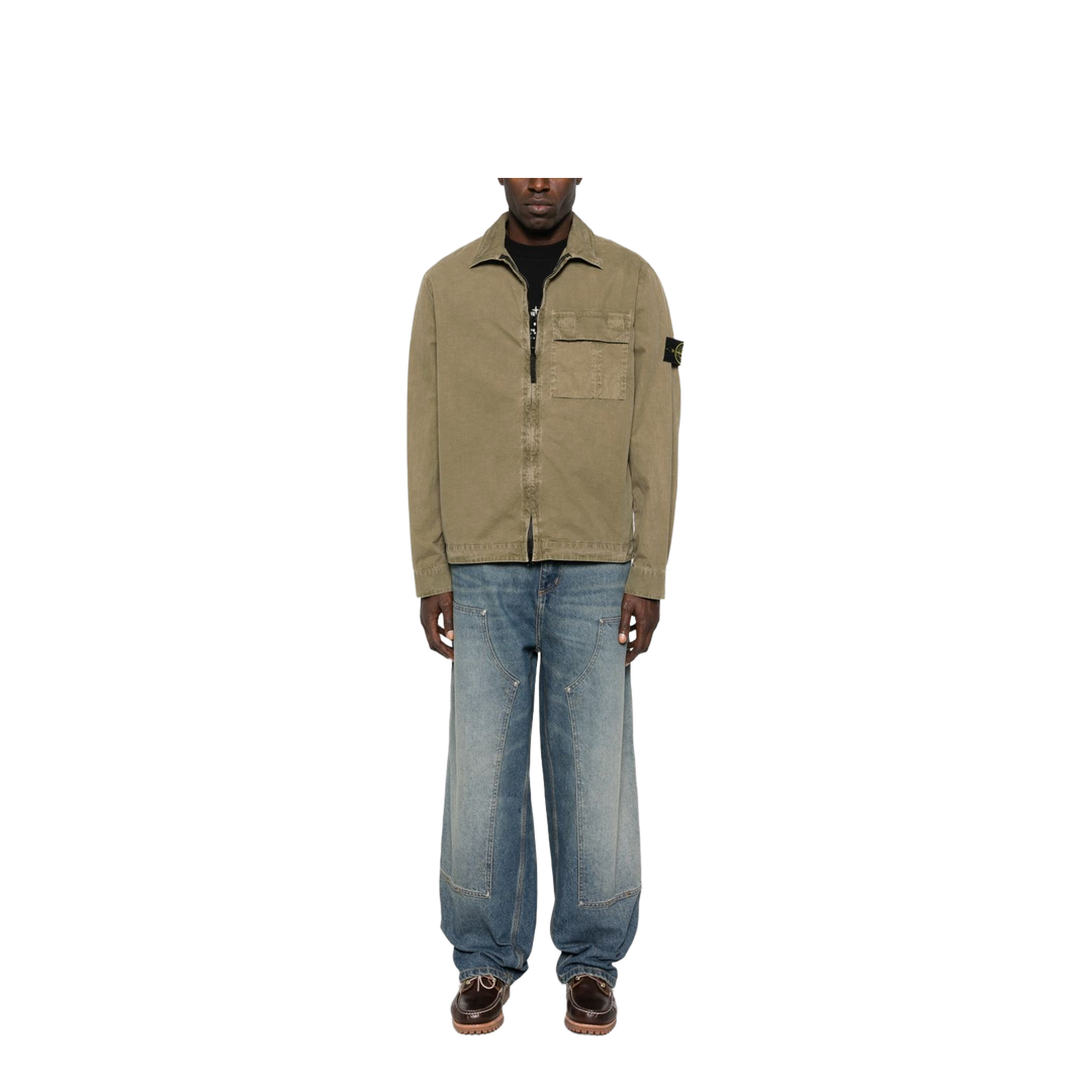 Shirts Green