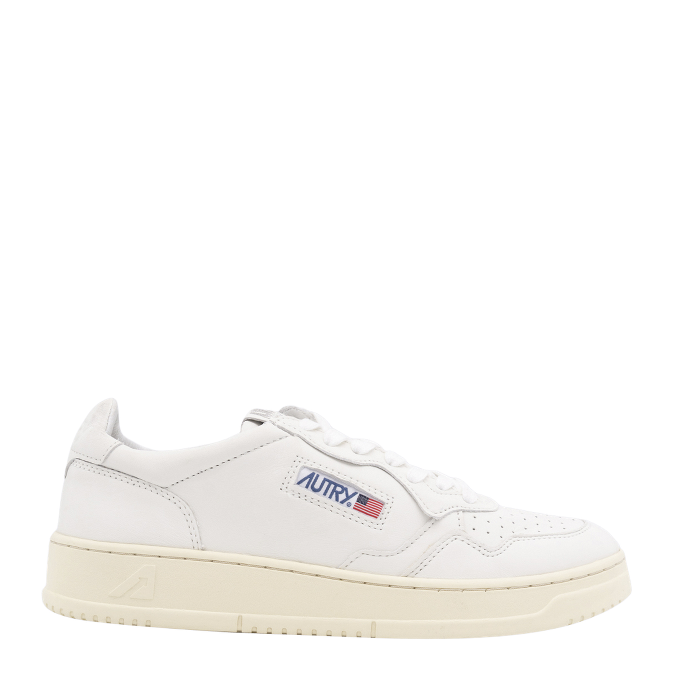 Sneakers White