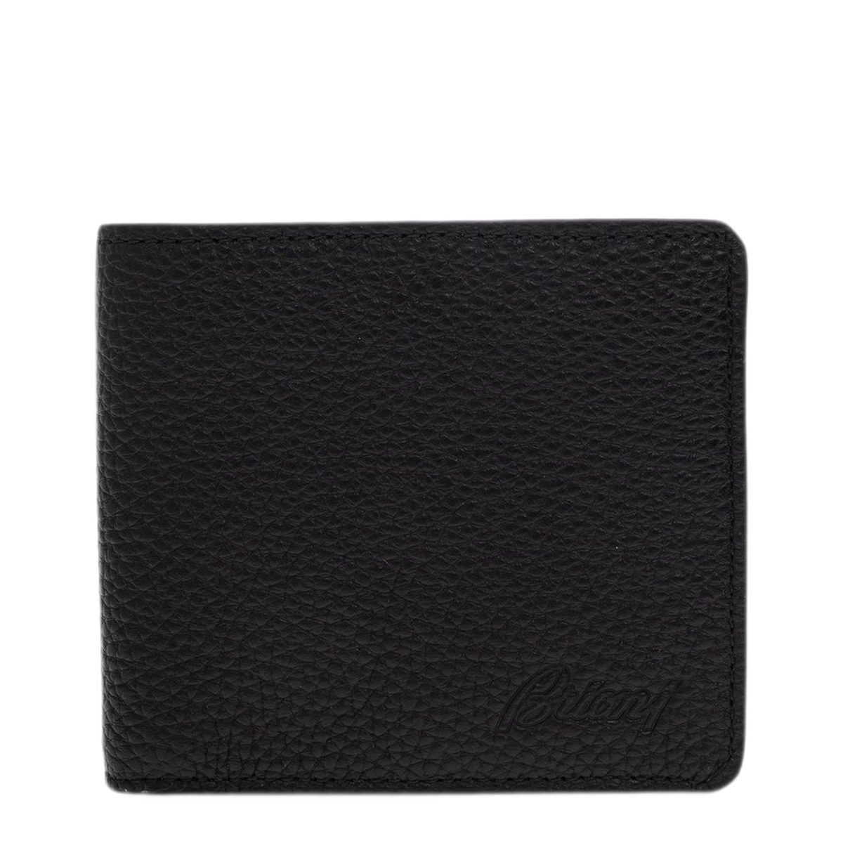MAYFEYR - Brioni - Wallets Black - OH3P0LOE7181000