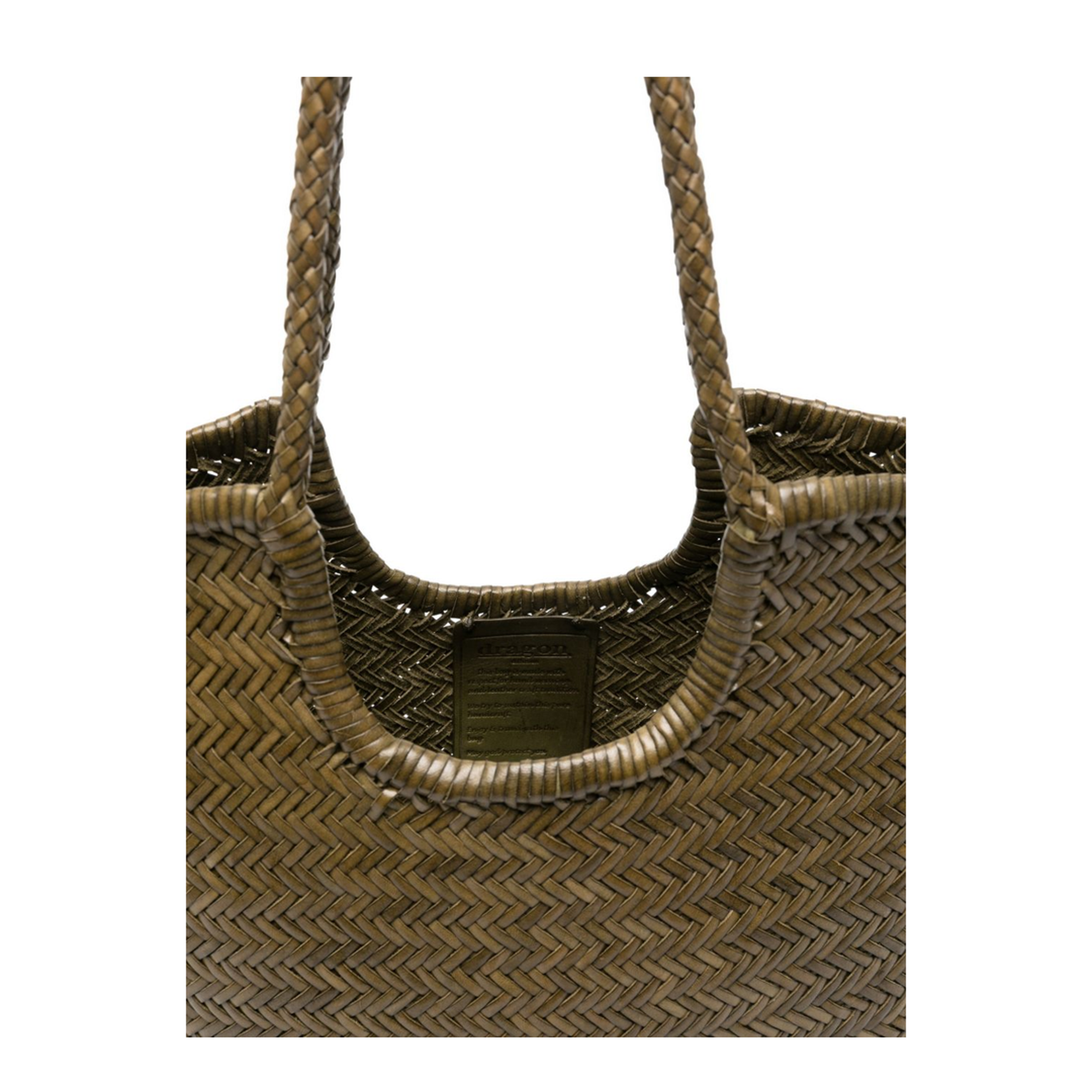 MAYFEYR - Dragon Diffusion - Bags.. Kaki - DGS68914KAKI