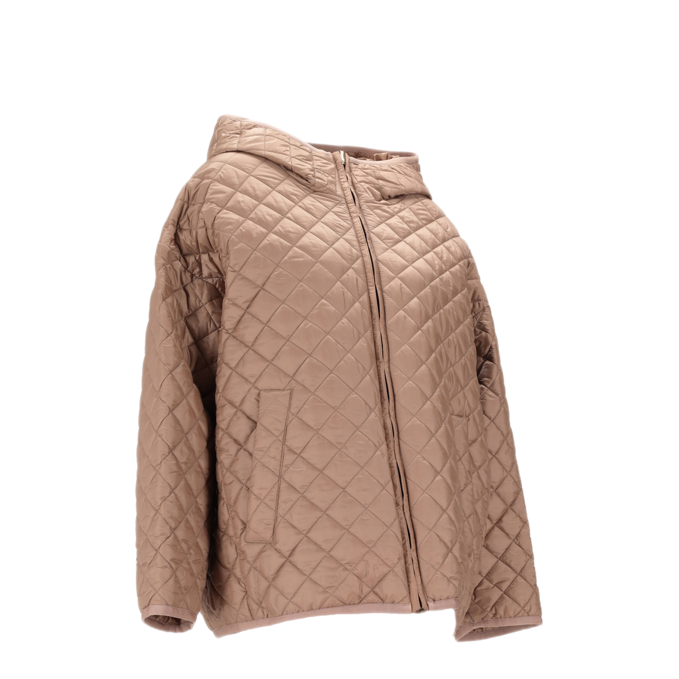 MAYFEYR - Max Mara - Short Padded Jacket - 2529486074600LEO023HO