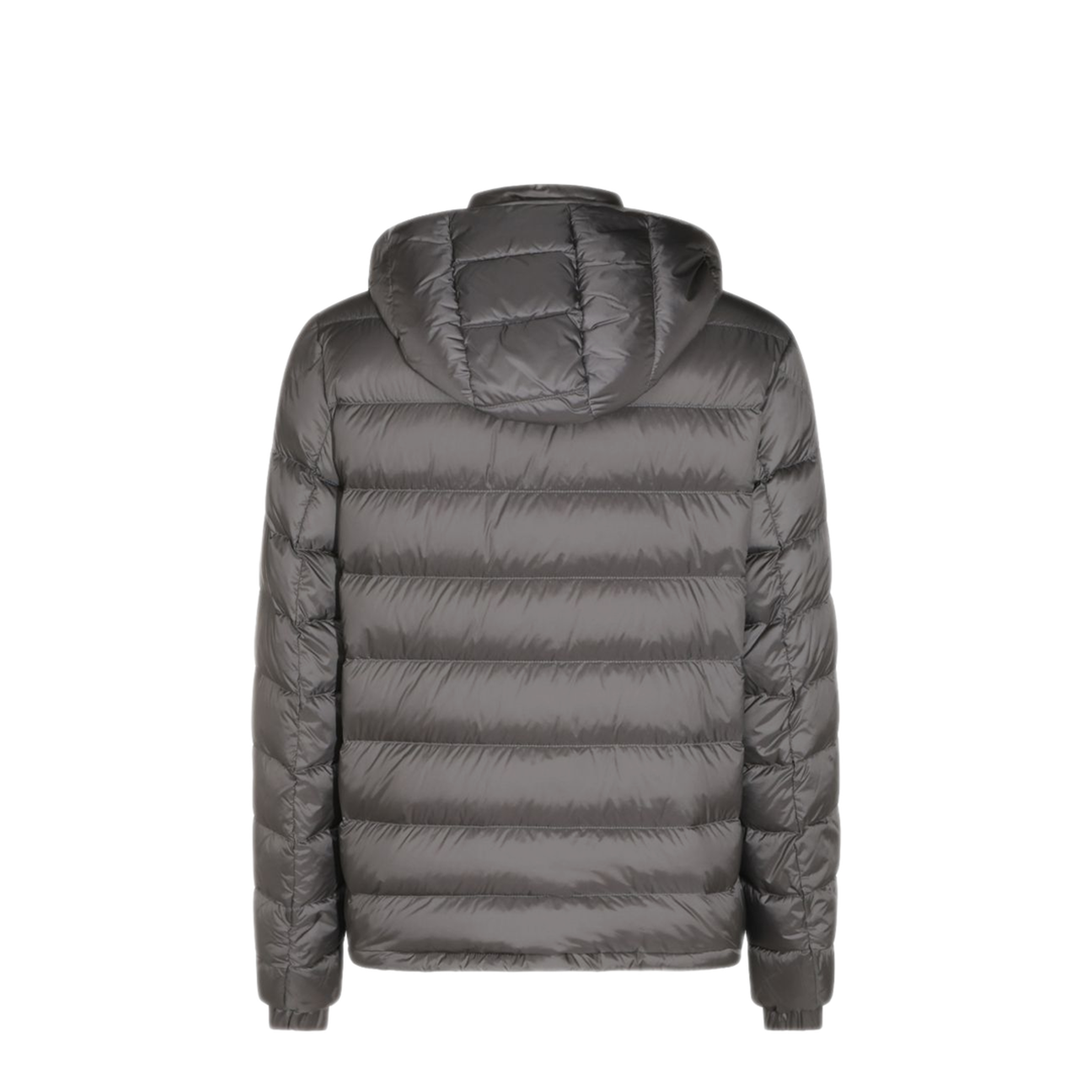 MAYFEYR - Moncler - Coats Grey - L20911A00004599Q093B