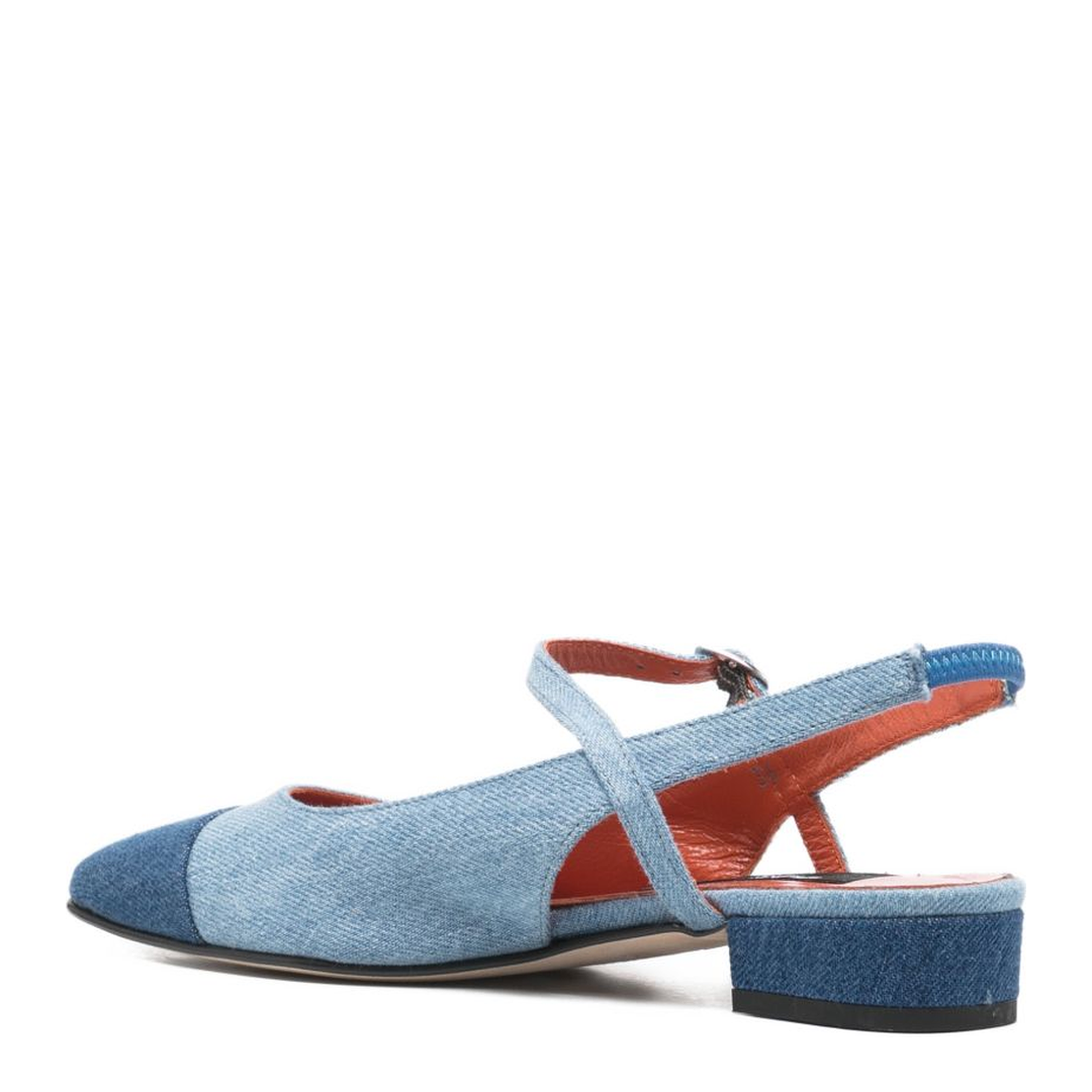 MAYFEYR - Carel - Flat Shoes - OCEANO33332712