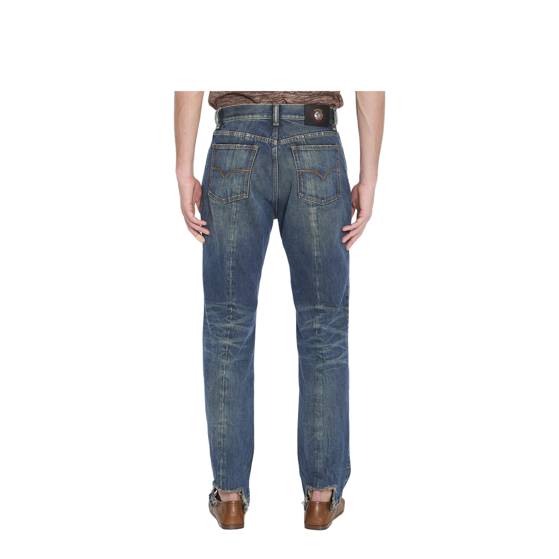 Vintage Shibuya Jeans