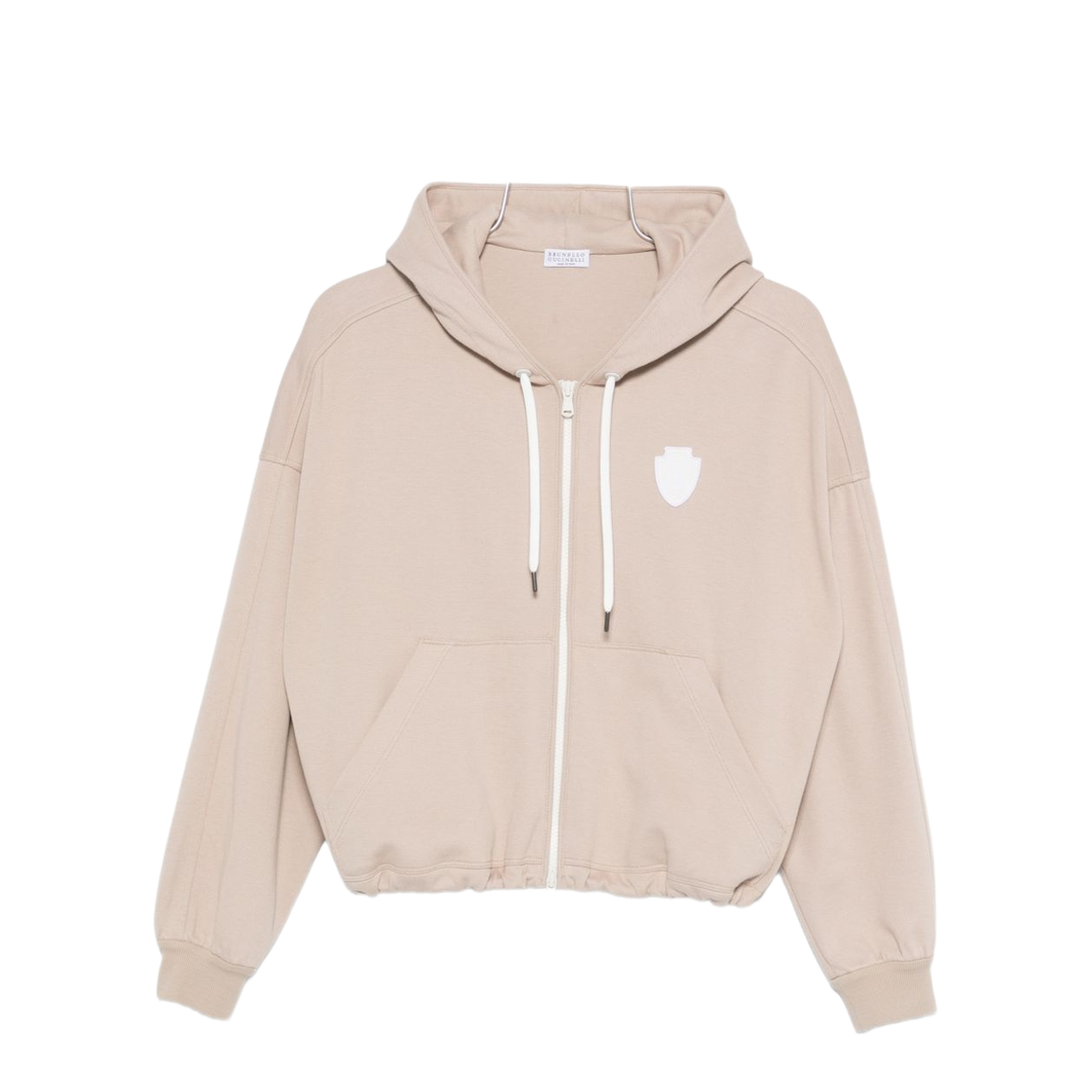 Cotton Sweatshirt
