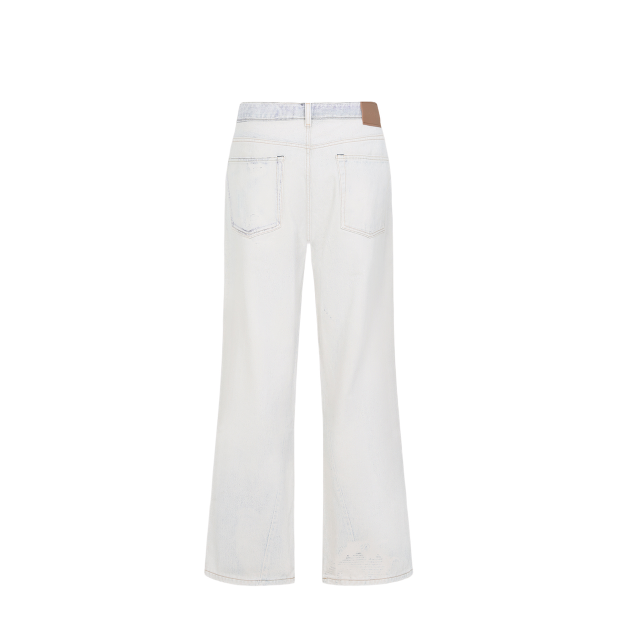 MAYFEYR - Our Legacy - Jeans Washed In Cotone - M2265TDI