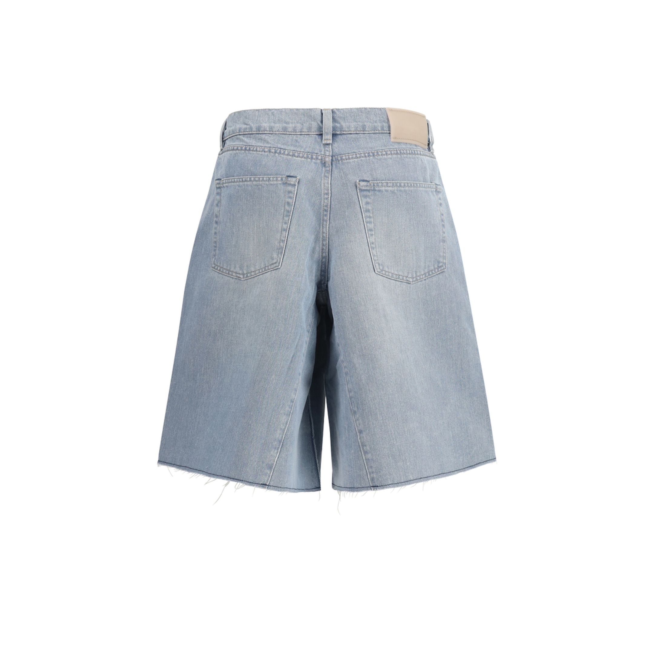 MAYFEYR - Our Legacy - Denim Shorts - W2265JP