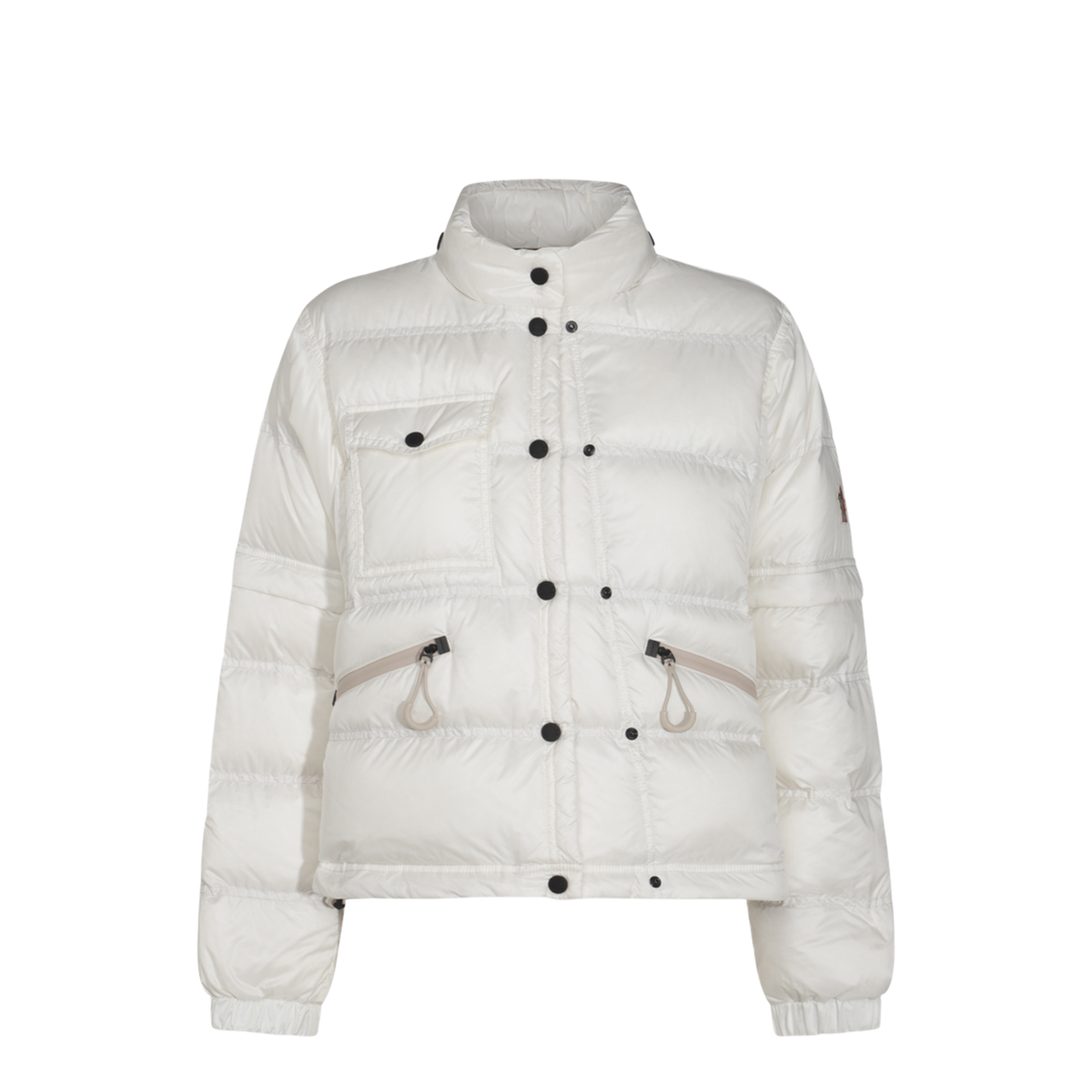 2 In 1 Down Jacket