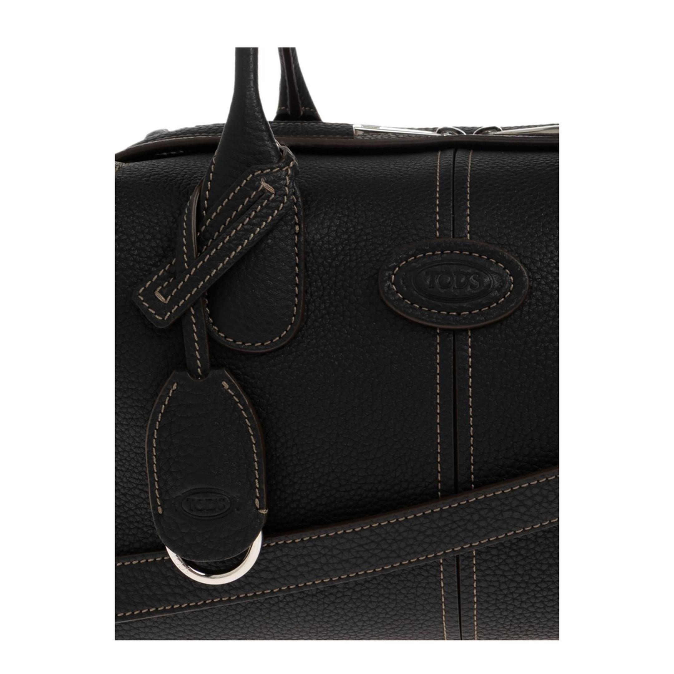 MAYFEYR - Tod's - Black Bag - XBWDBKH0200XGAB999