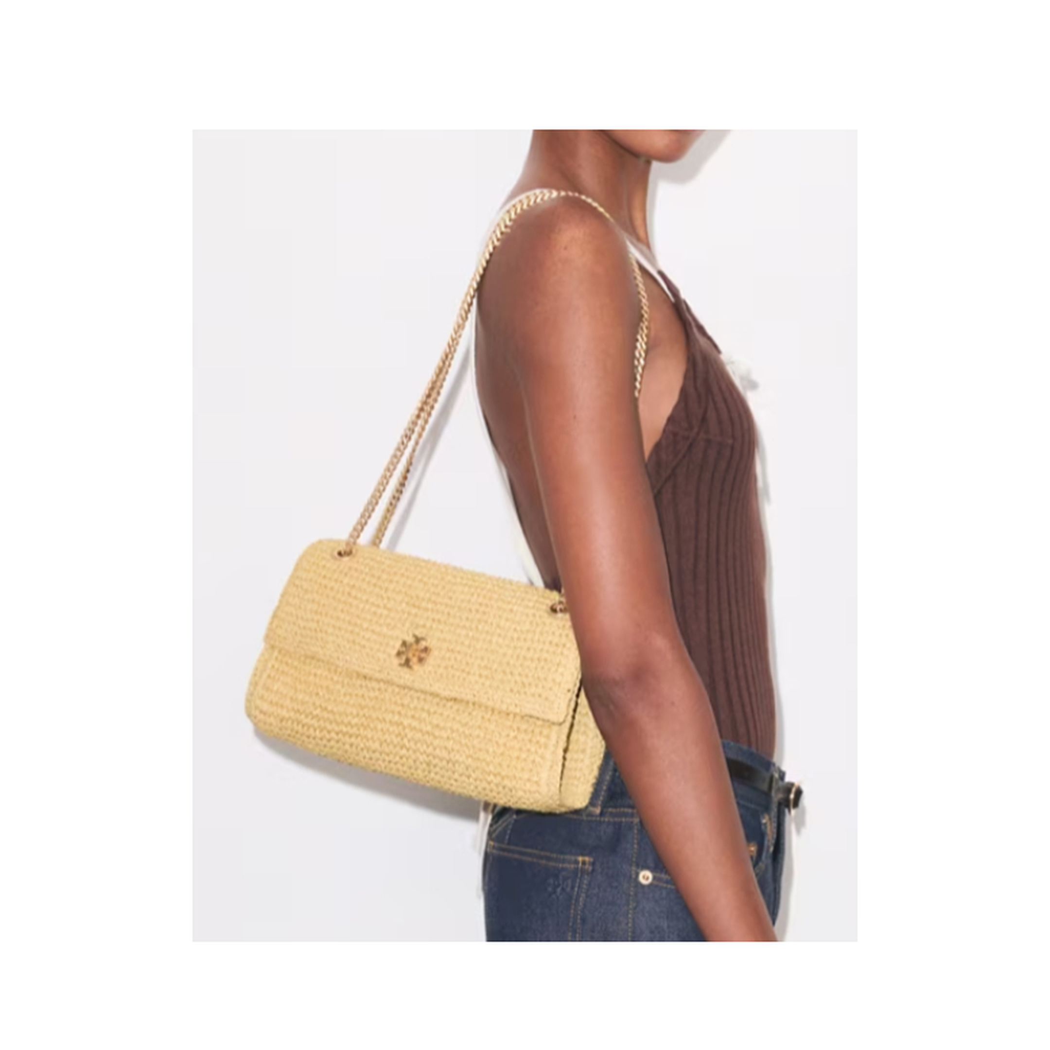 MAYFEYR - Tory Burch - Messenger Bag - 184122254