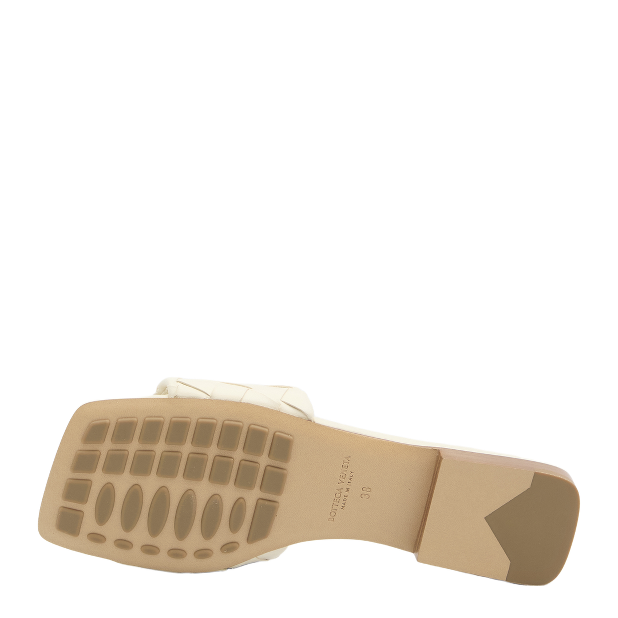 Parco flat mules