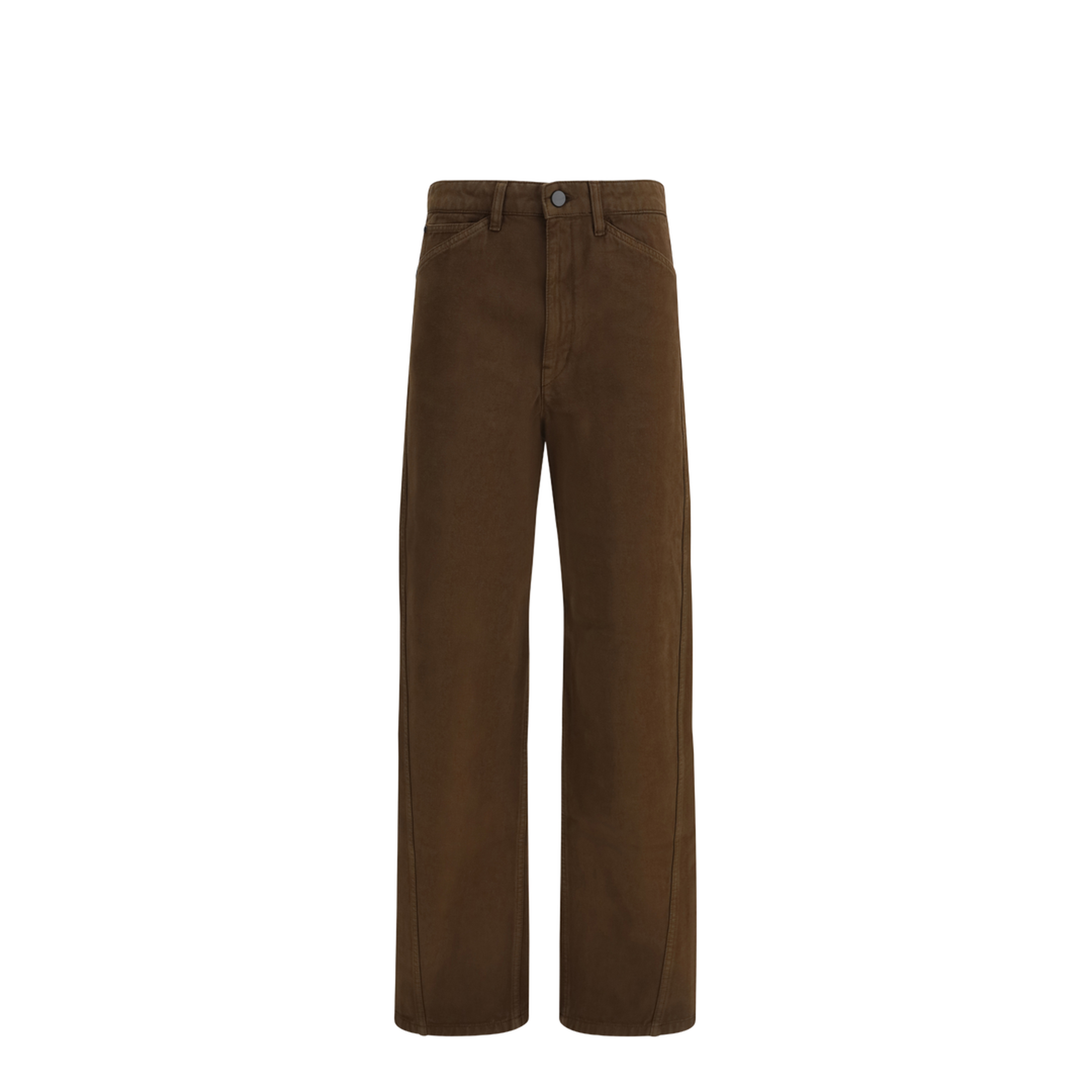 MAYFEYR - Lemaire - Five-Pocket Twill Pants - PA1226LD1068