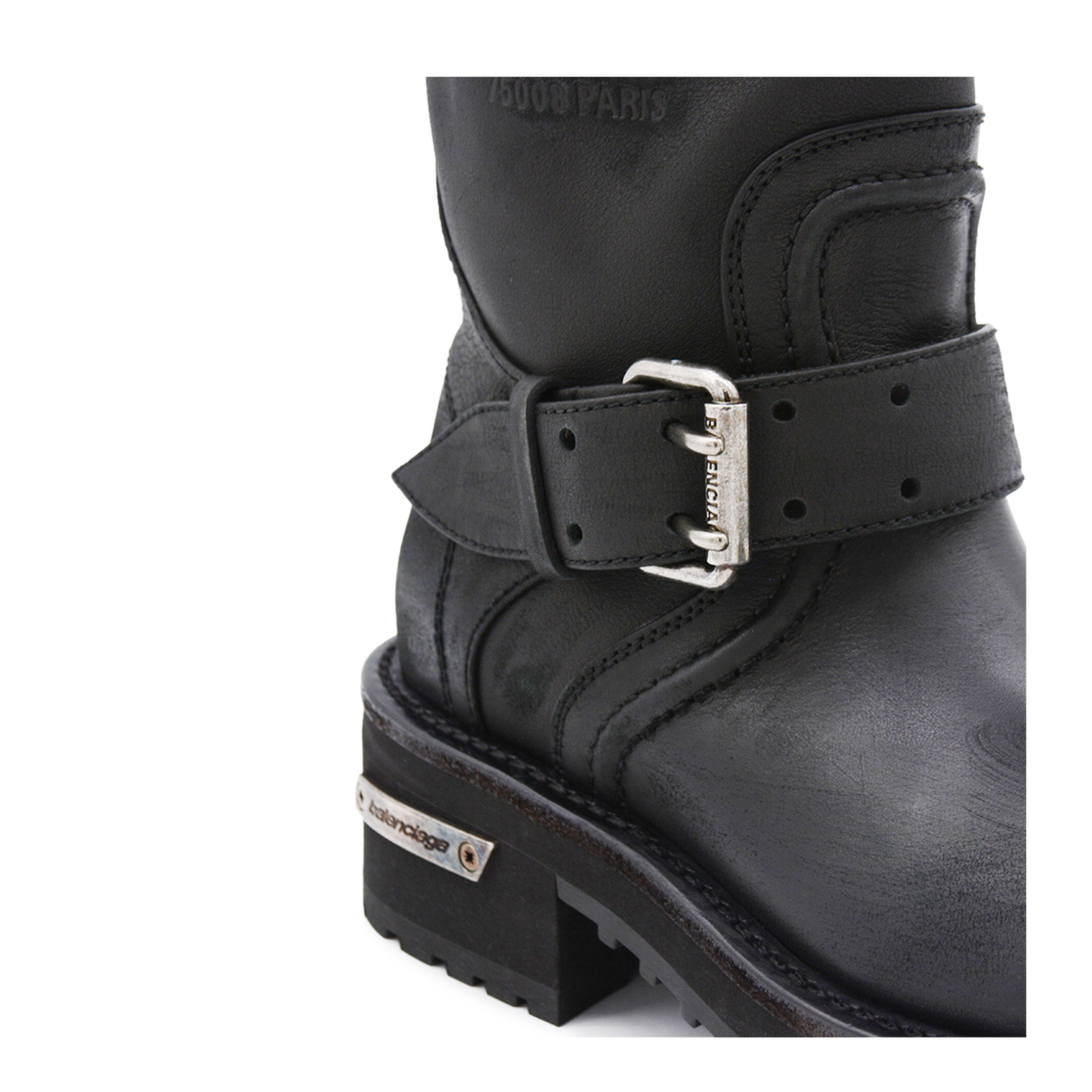 MAYFEYR - Balenciaga - Boots - 833585WCAL11080
