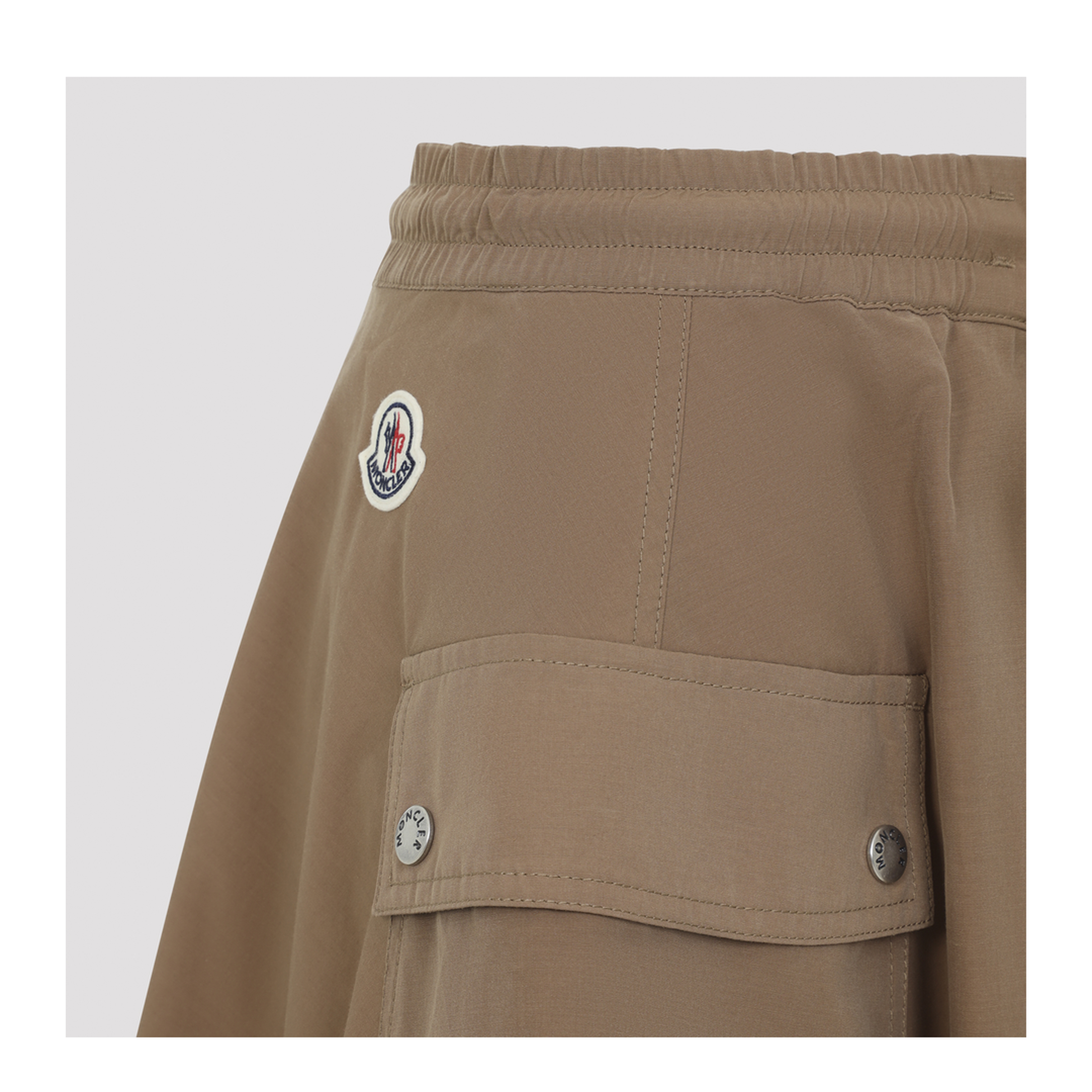 MAYFEYR - Moncler - Skirt - L20932D00024599MD24N