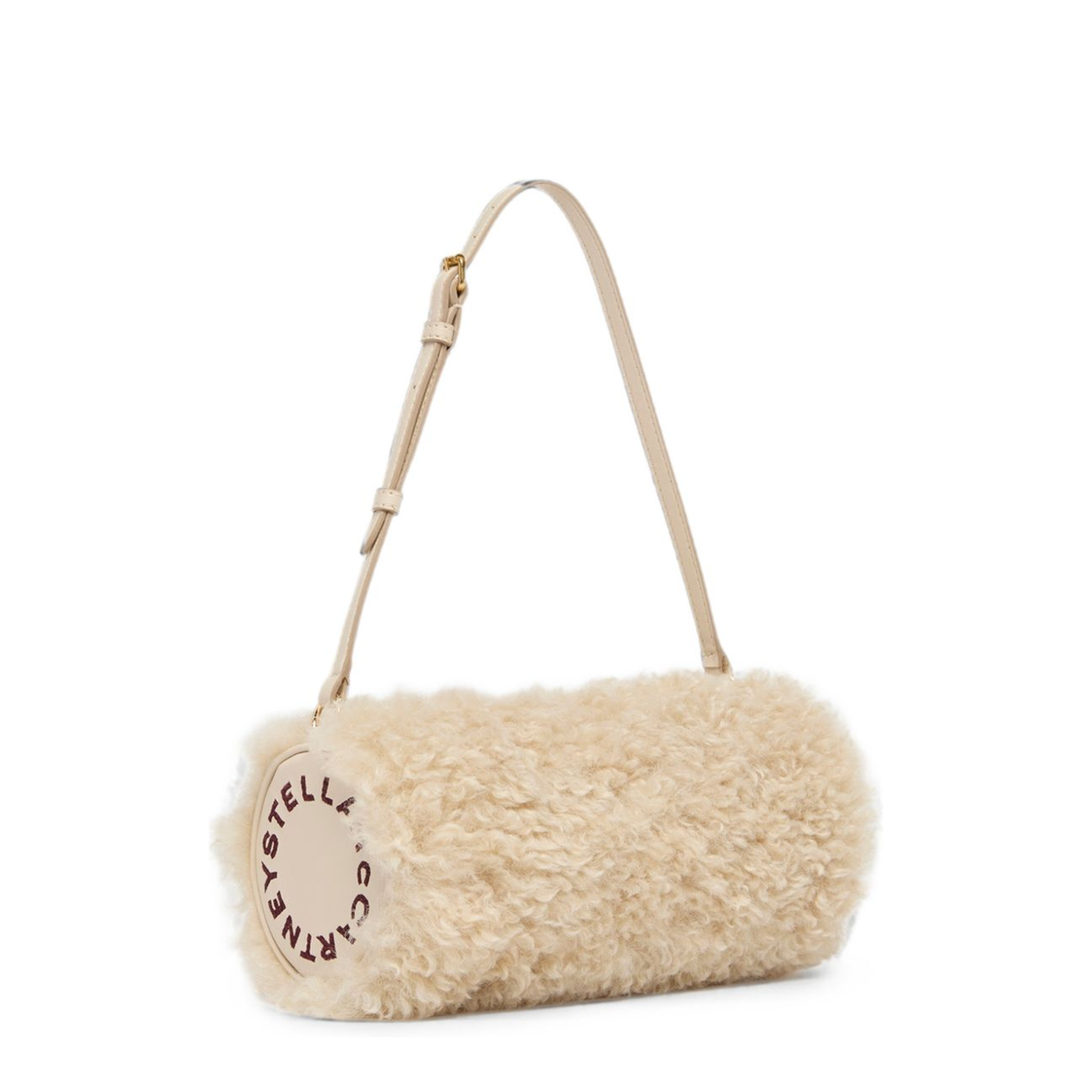 MAYFEYR - Stella Mccartney - Beige Bag - 7P0087WP07479561