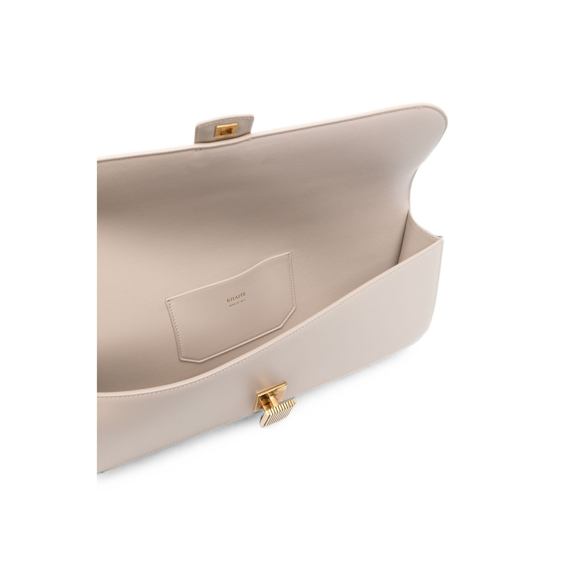 MAYFEYR - Khaite - Ecru Bag - H4021976694