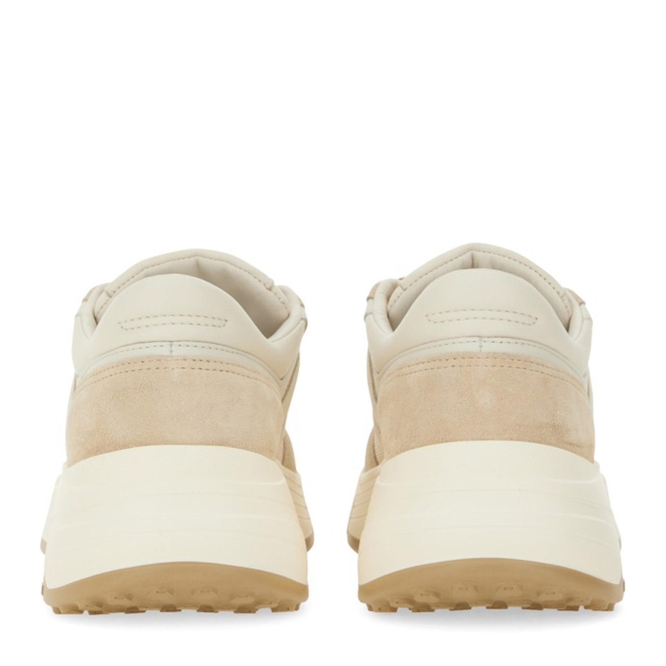 MAYFEYR - Hogan - Leather Sneaker - HXW6690FR30U7J0ZCG