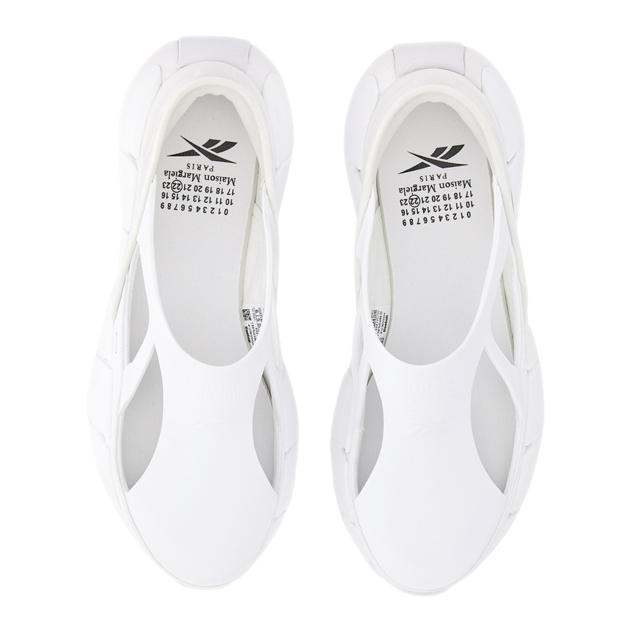 MAYFEYR - - Sneakers Project 0 Cr - S58WS0205P4377T1003
