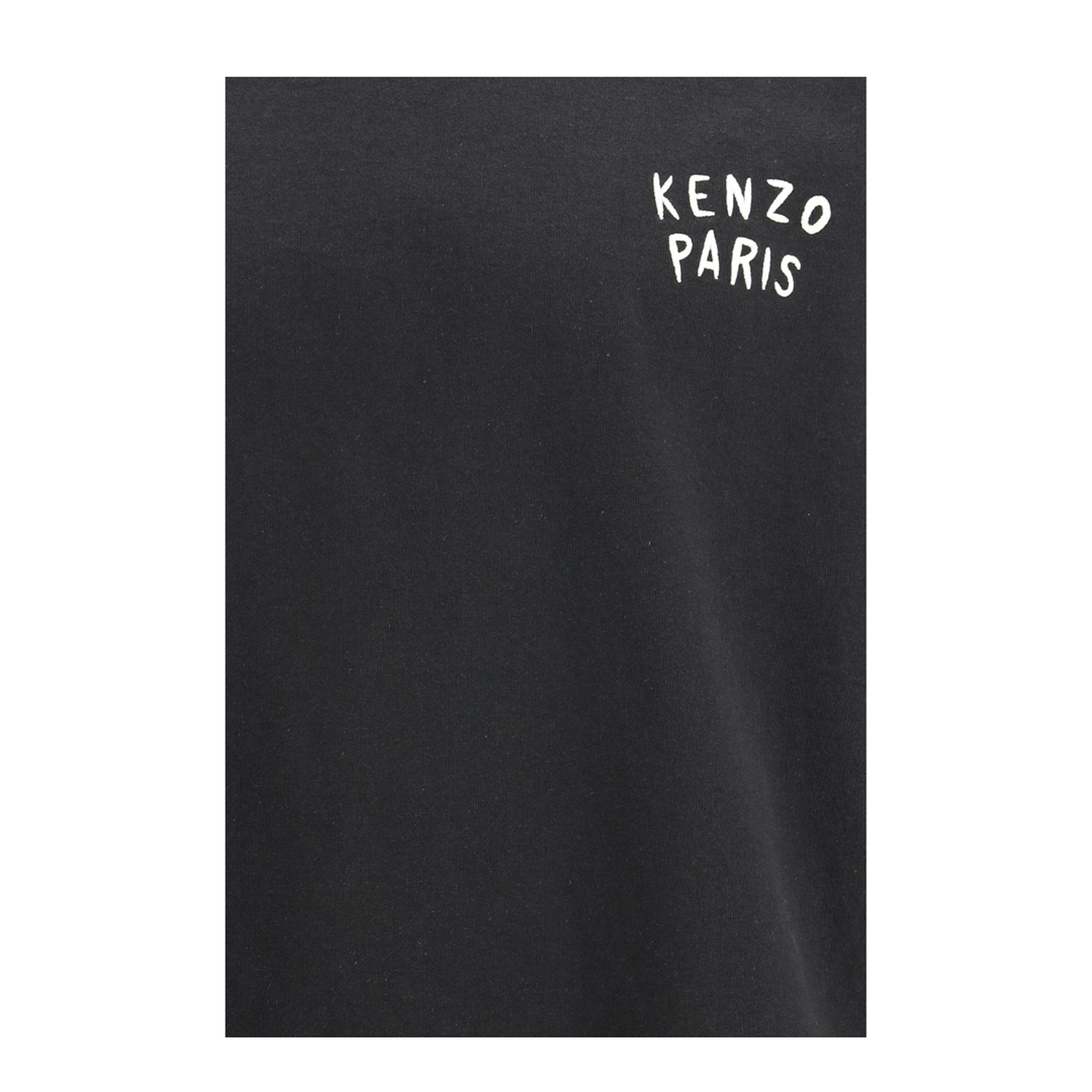 MAYFEYR - Kenzo - Relaxed Fit Long-Sleeve T-Shirt - FG55TL3034SY