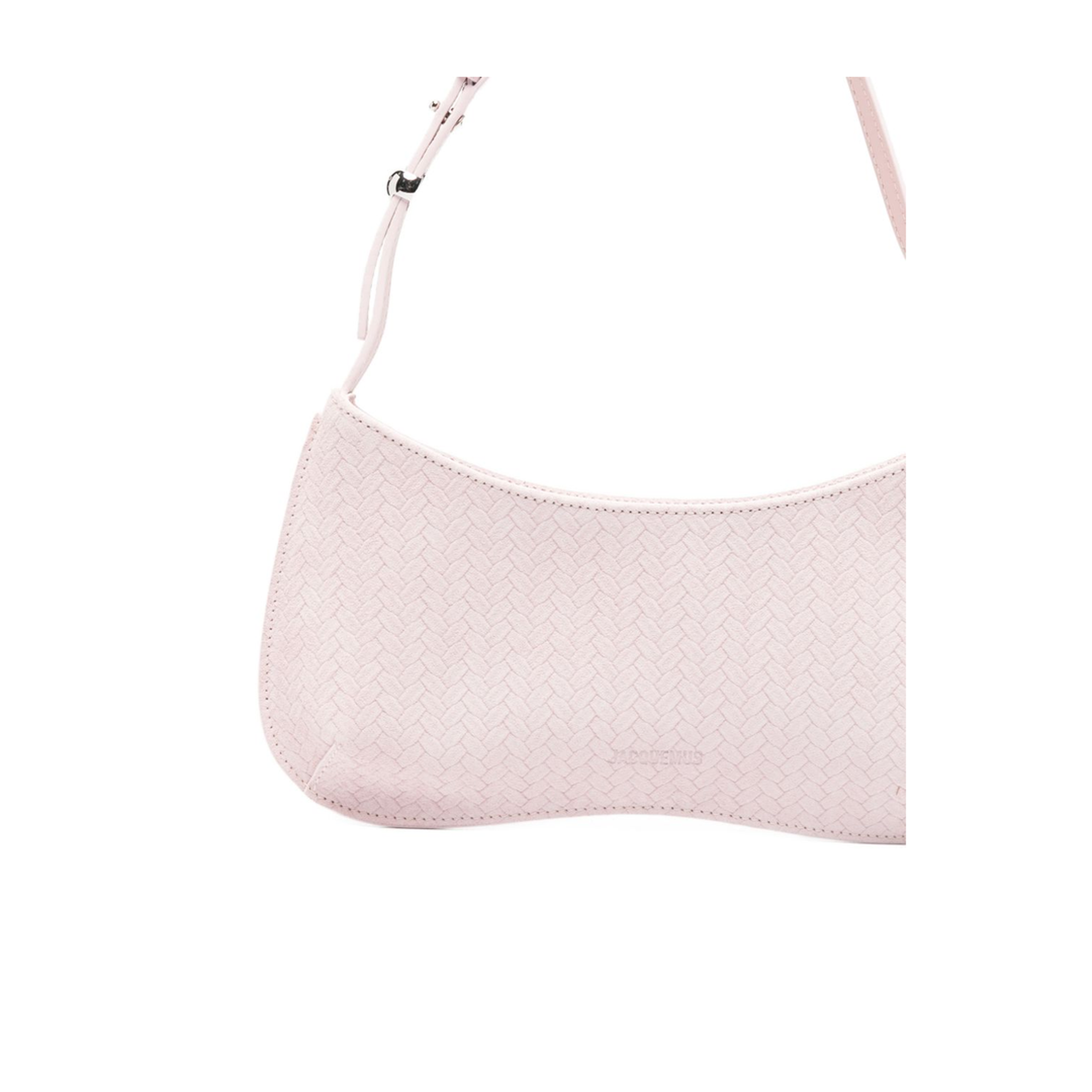MAYFEYR - Jacquemus - Pink Bag - BAW00442AC39A02410