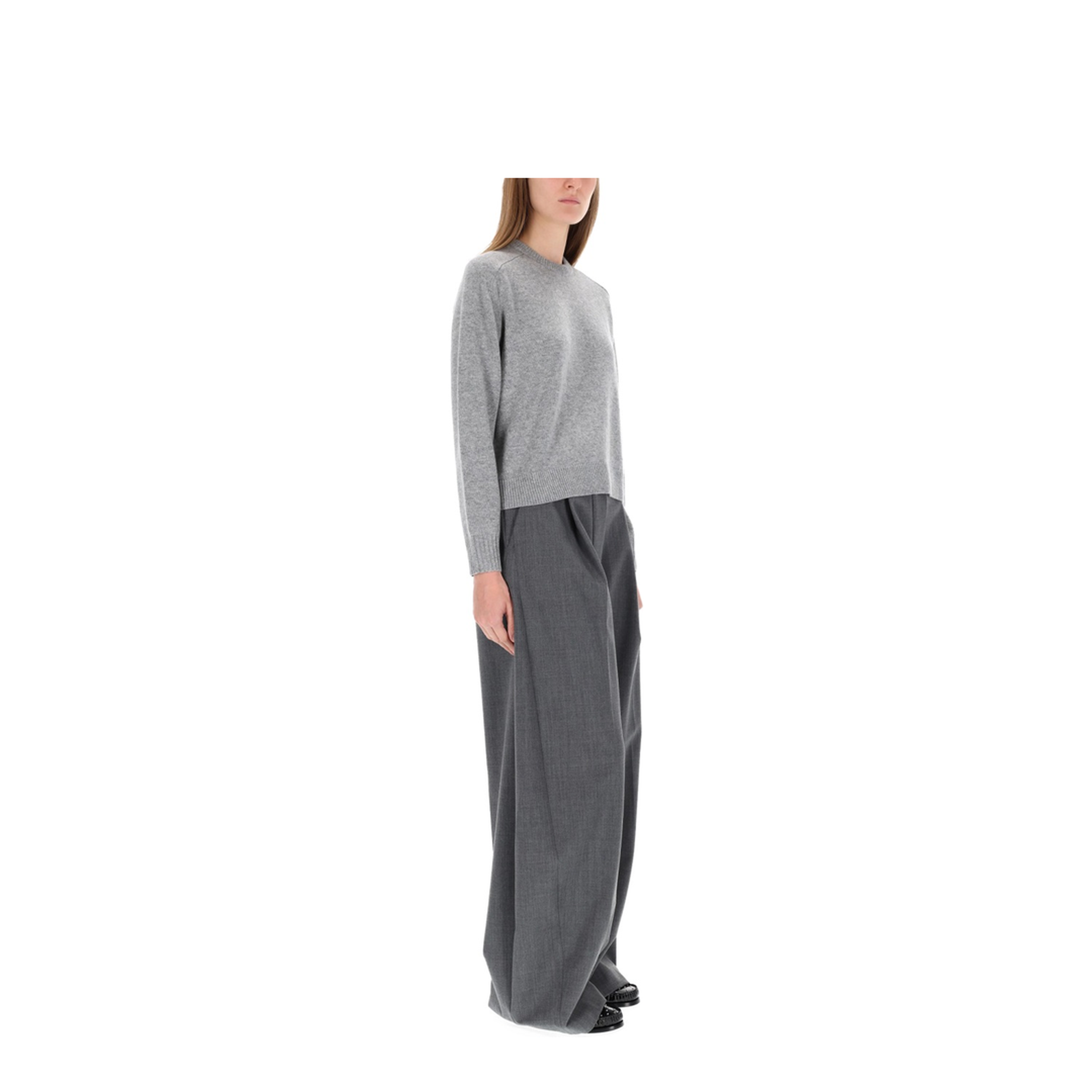 MAYFEYR - Theory - Cashmere Sweater - O0818703PGM