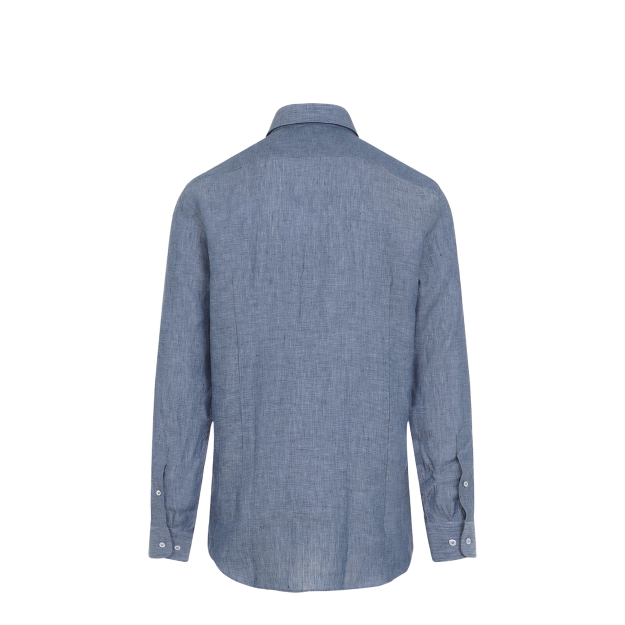 MAYFEYR - Etro - Roma Logo Shirt - MRIB000499TU3F3