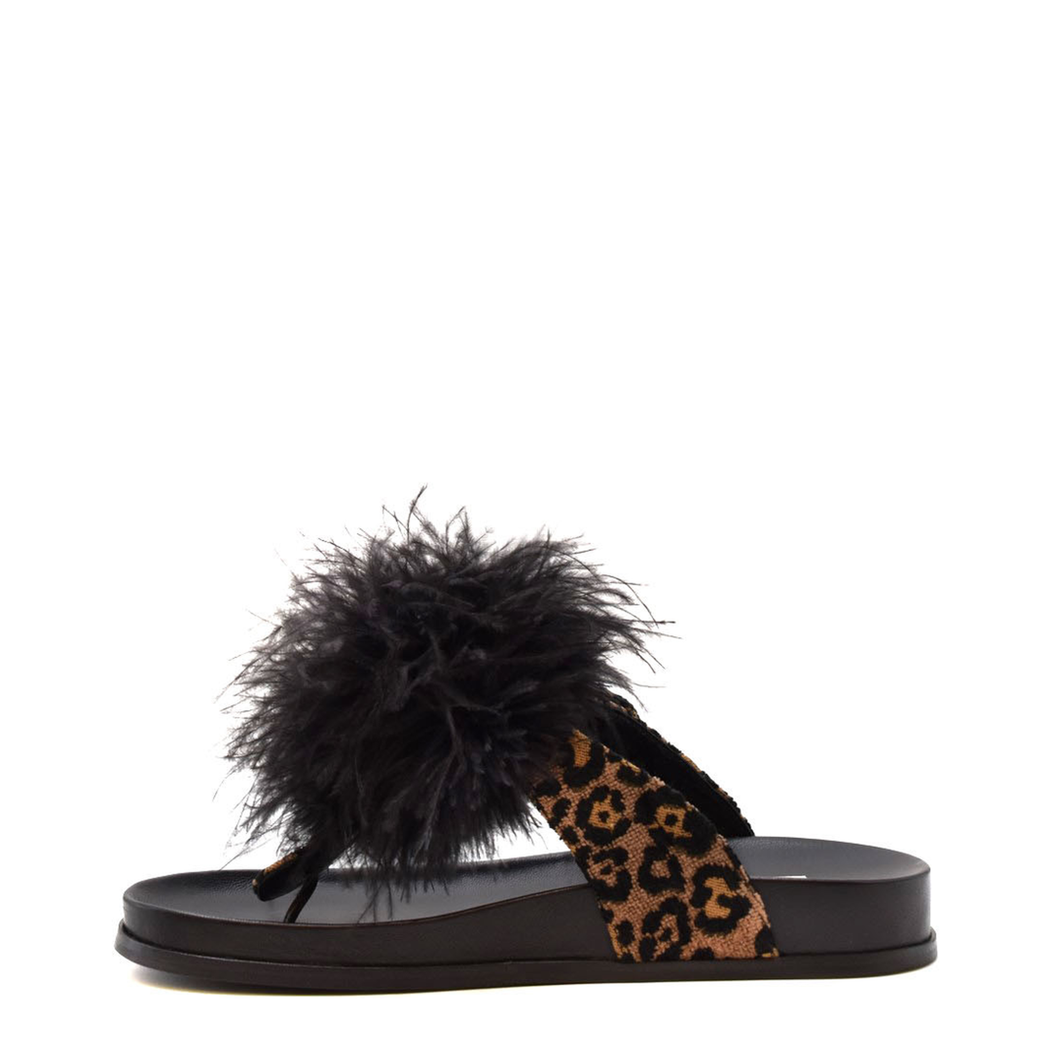 MAYFEYR - Aquazzura - Sandals - BOUFLAF0
