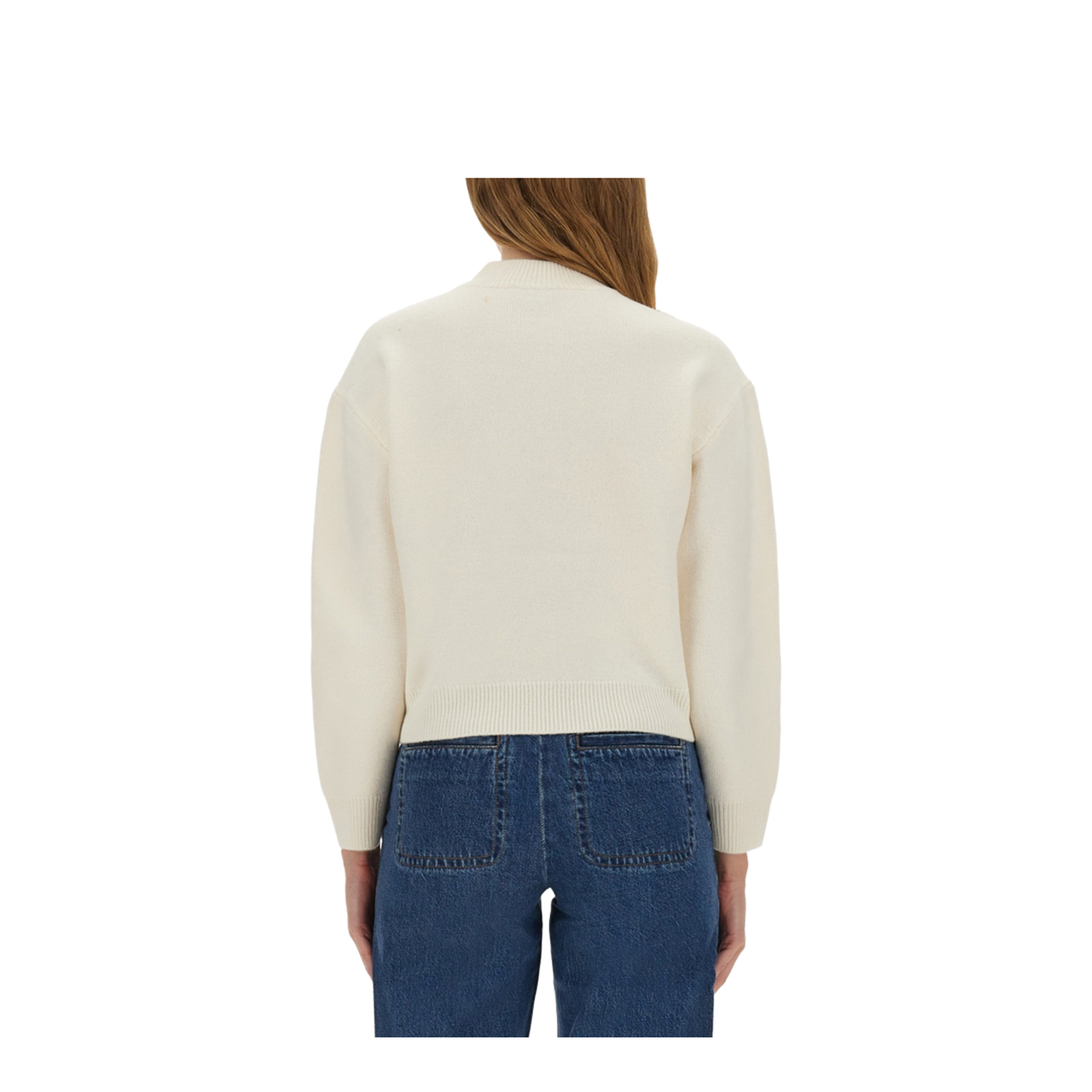 MAYFEYR - A.P.C. - Shirt "Esther" - WVBDKF23373AAD