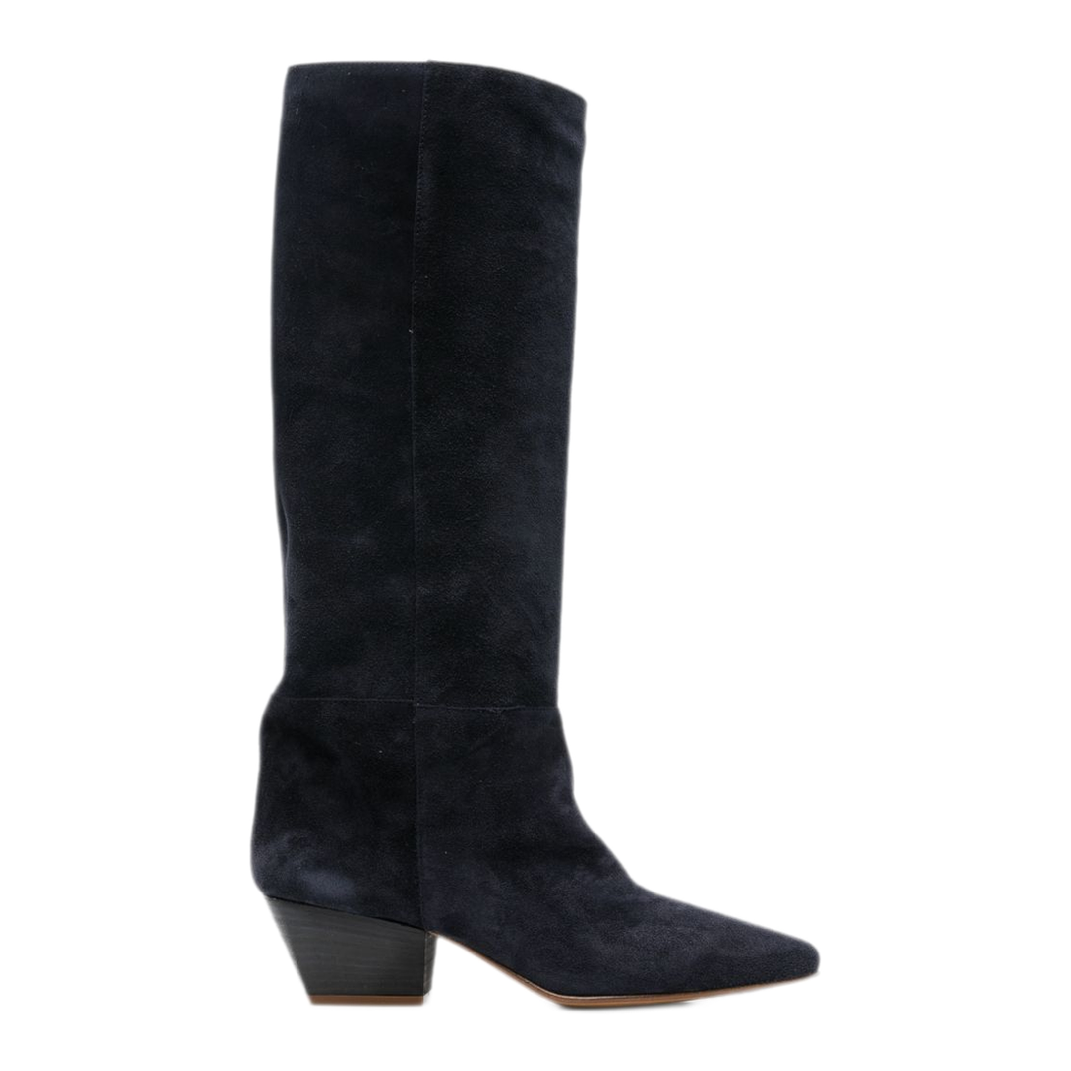 MAYFEYR - Forte Forte - Boots Navy - 15195MYSHOESNOTTE