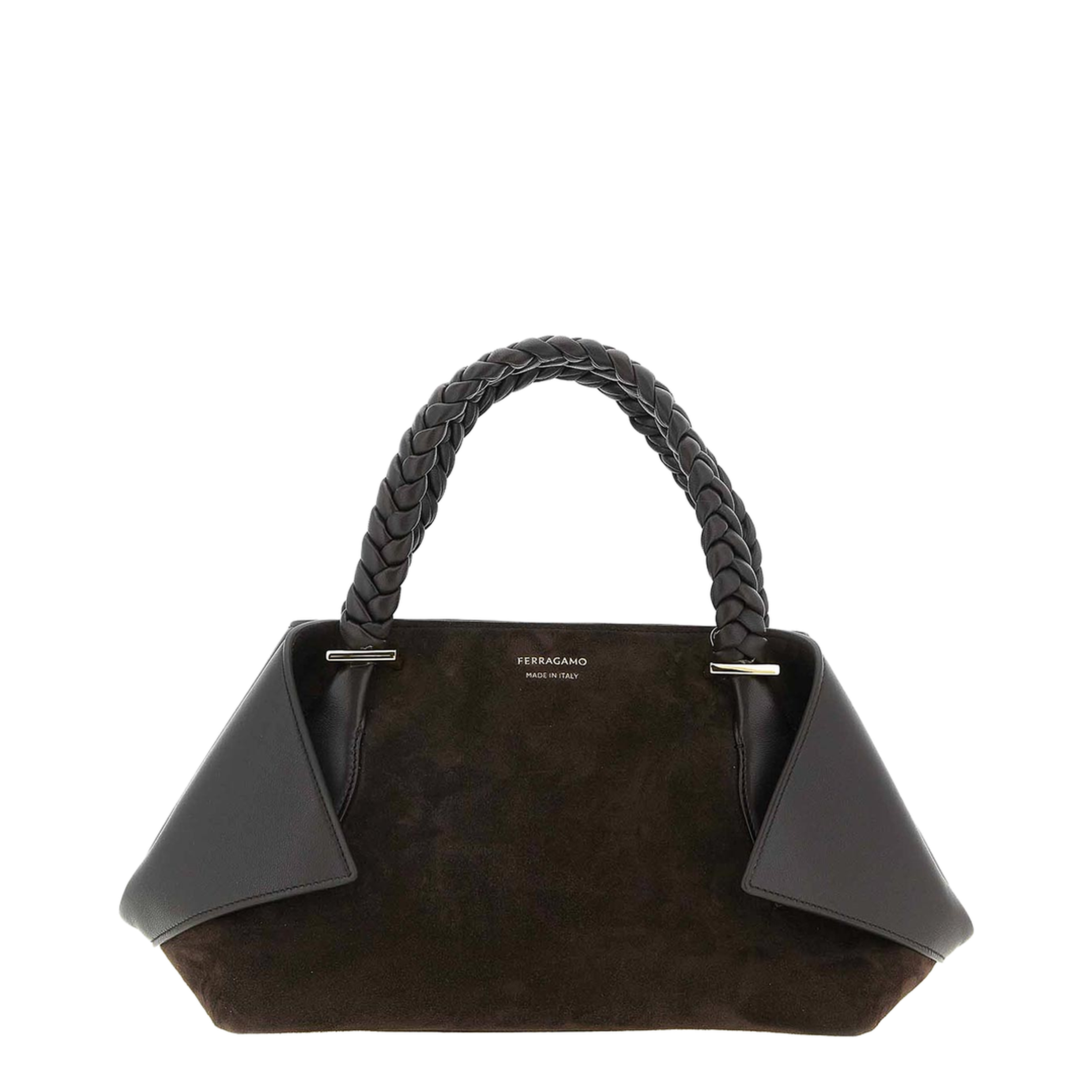 Salvatore 'Scarf Th S' Handbag