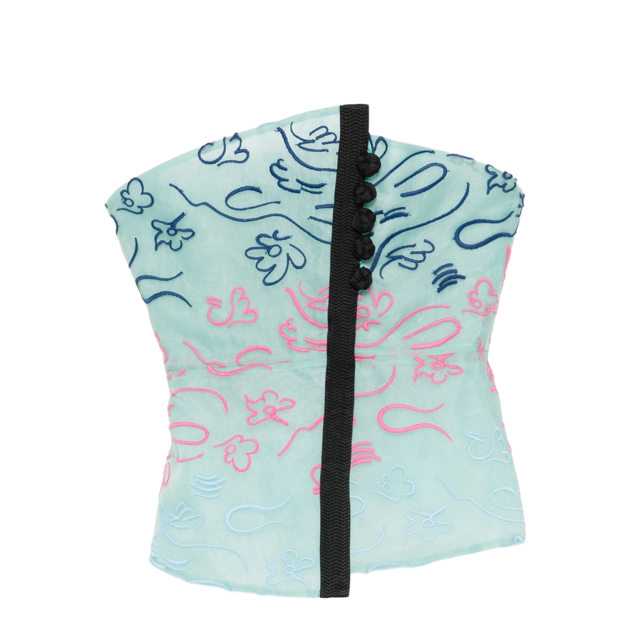 MAYFEYR - Emporio Armani - Top - EW005123TE20228M4016