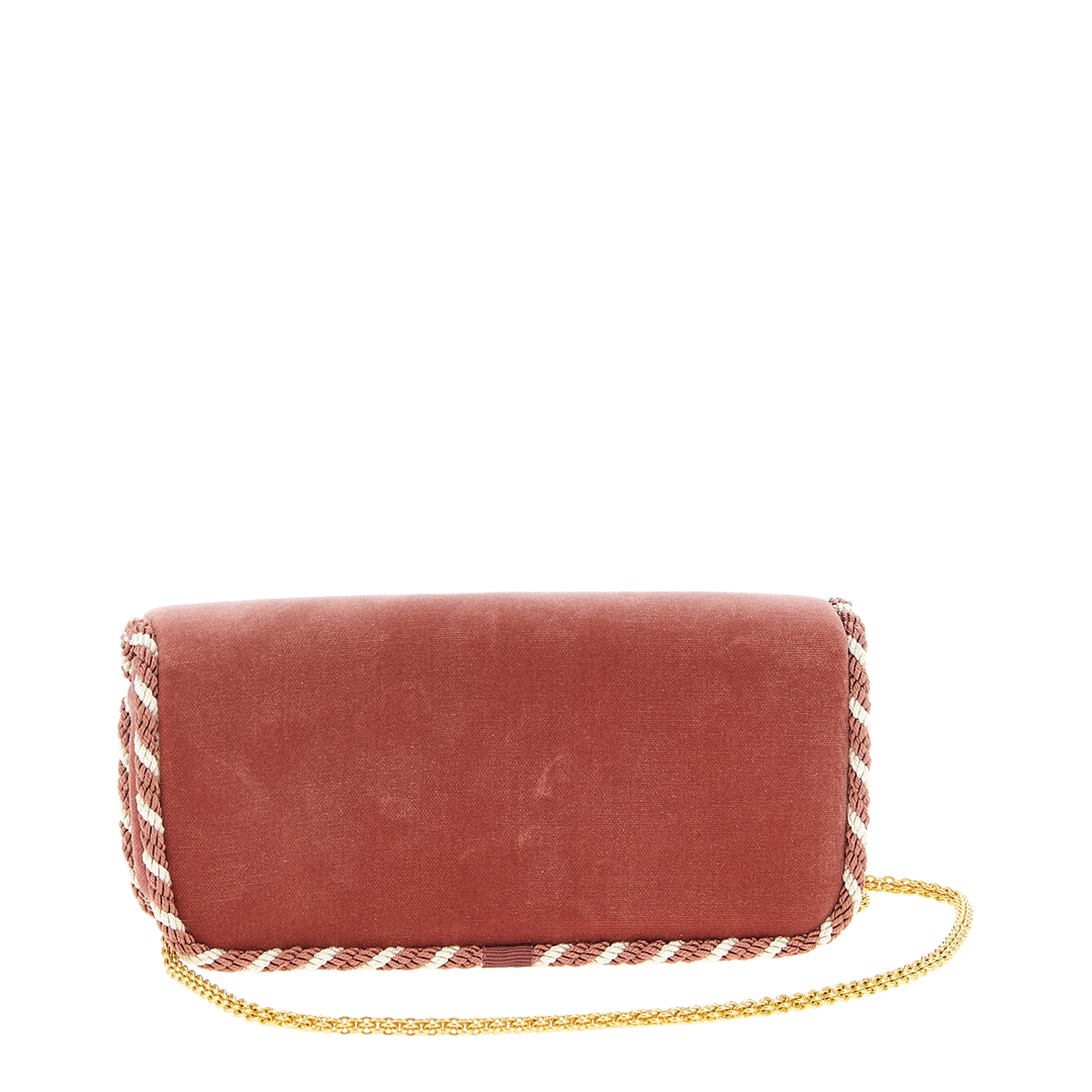 Pink Loco Crossbody Bag