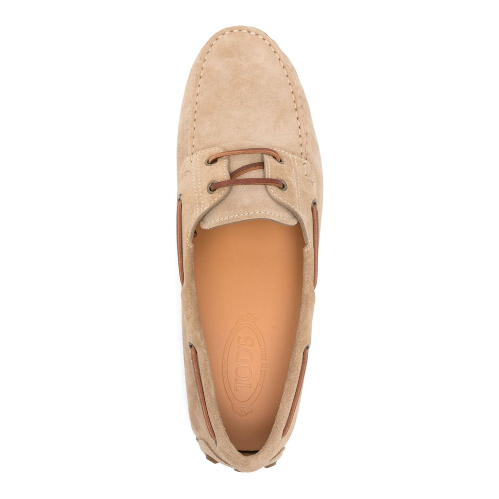 Classic Loafer