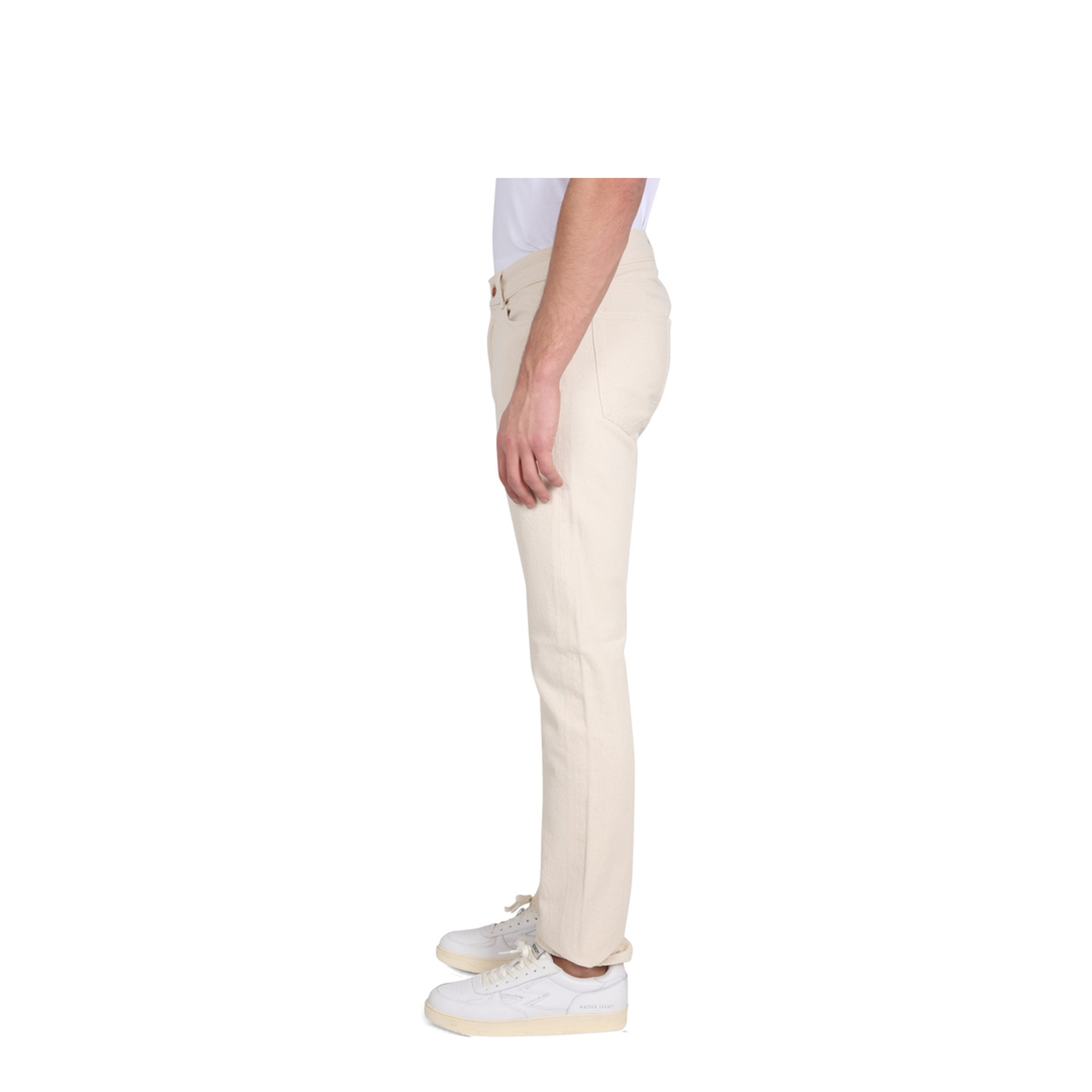 MAYFEYR - ASPESI - Jeans In Denim - CP91G37101042