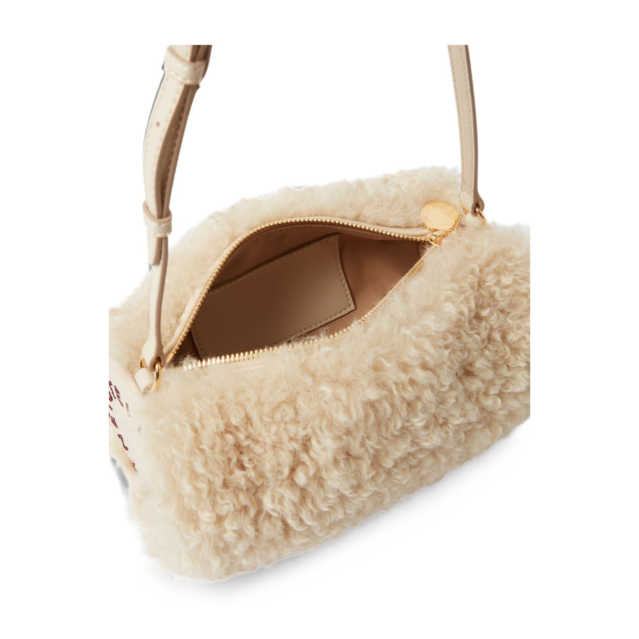 MAYFEYR - Stella Mccartney - Beige Bag - 7P0087WP07479561
