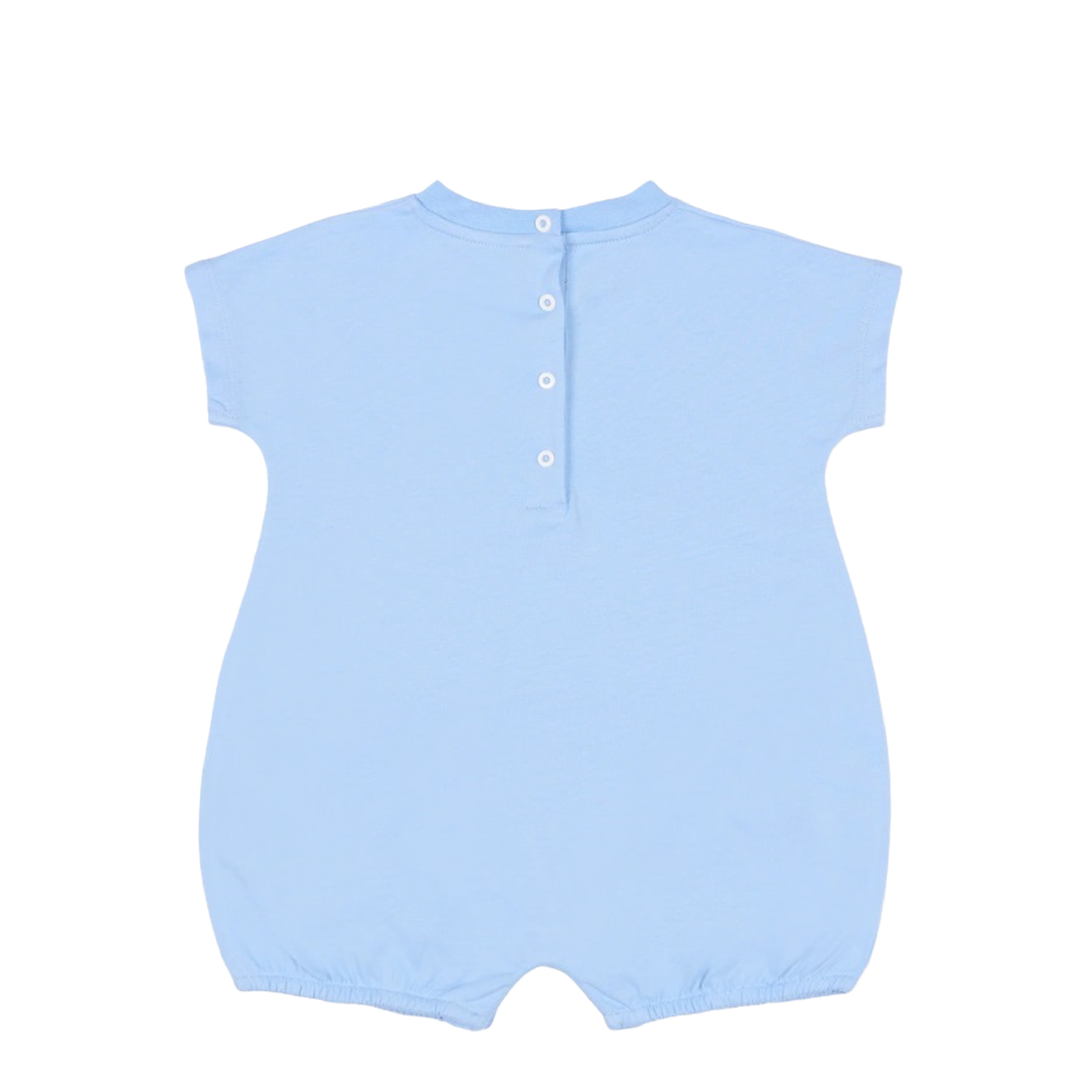 MAYFEYR - Balmain - Bodysuit Set With Gag - BYB510BZ3672652BC