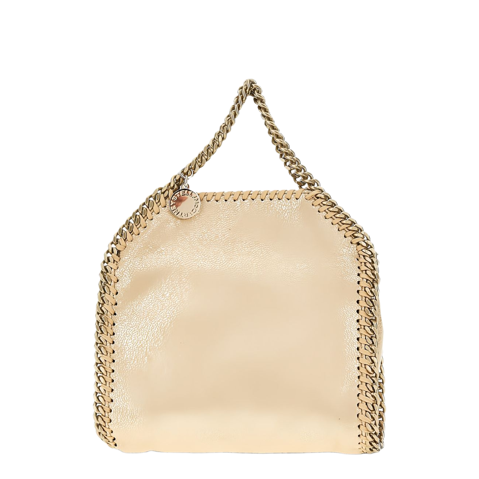 Golden Bag