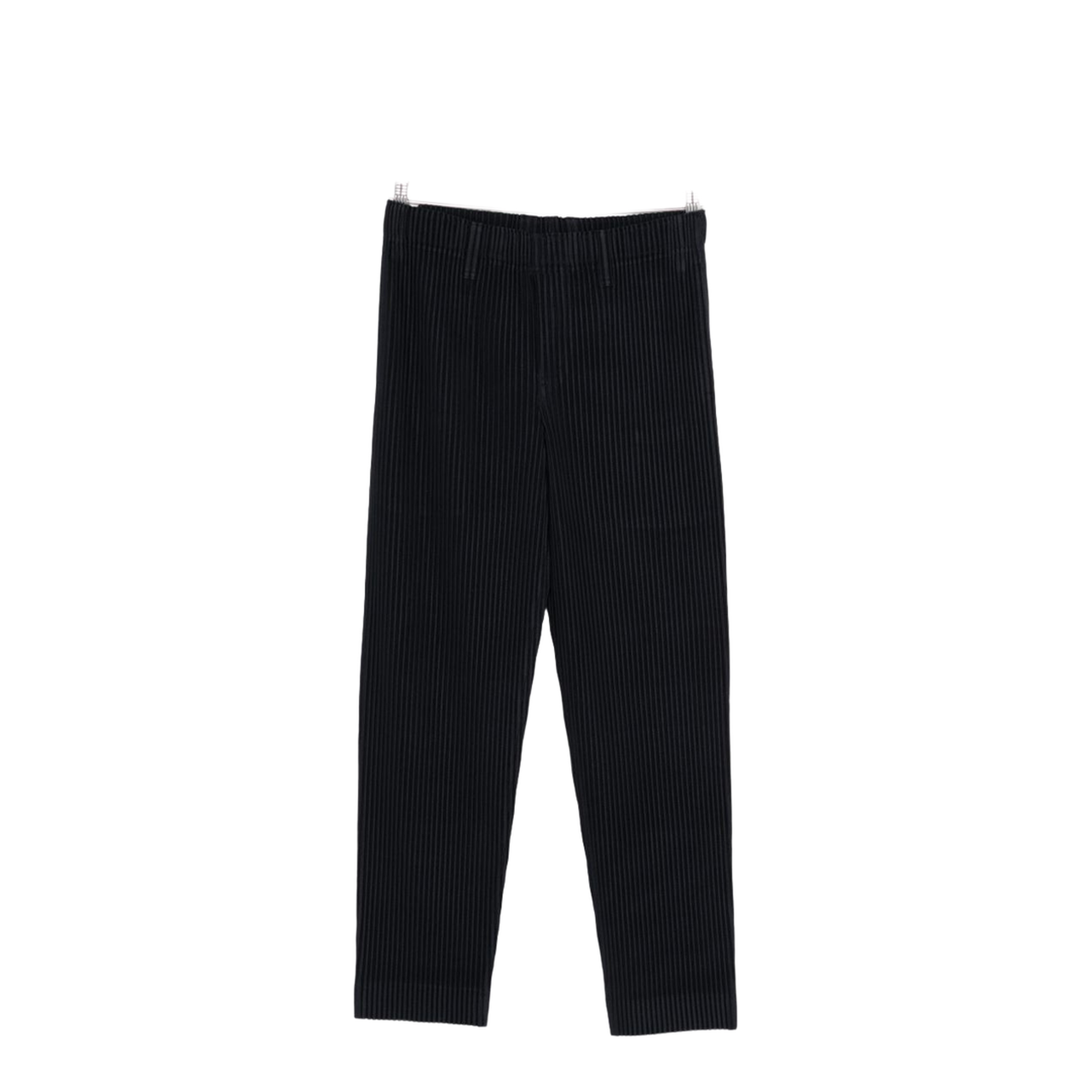 Trousers Blue
