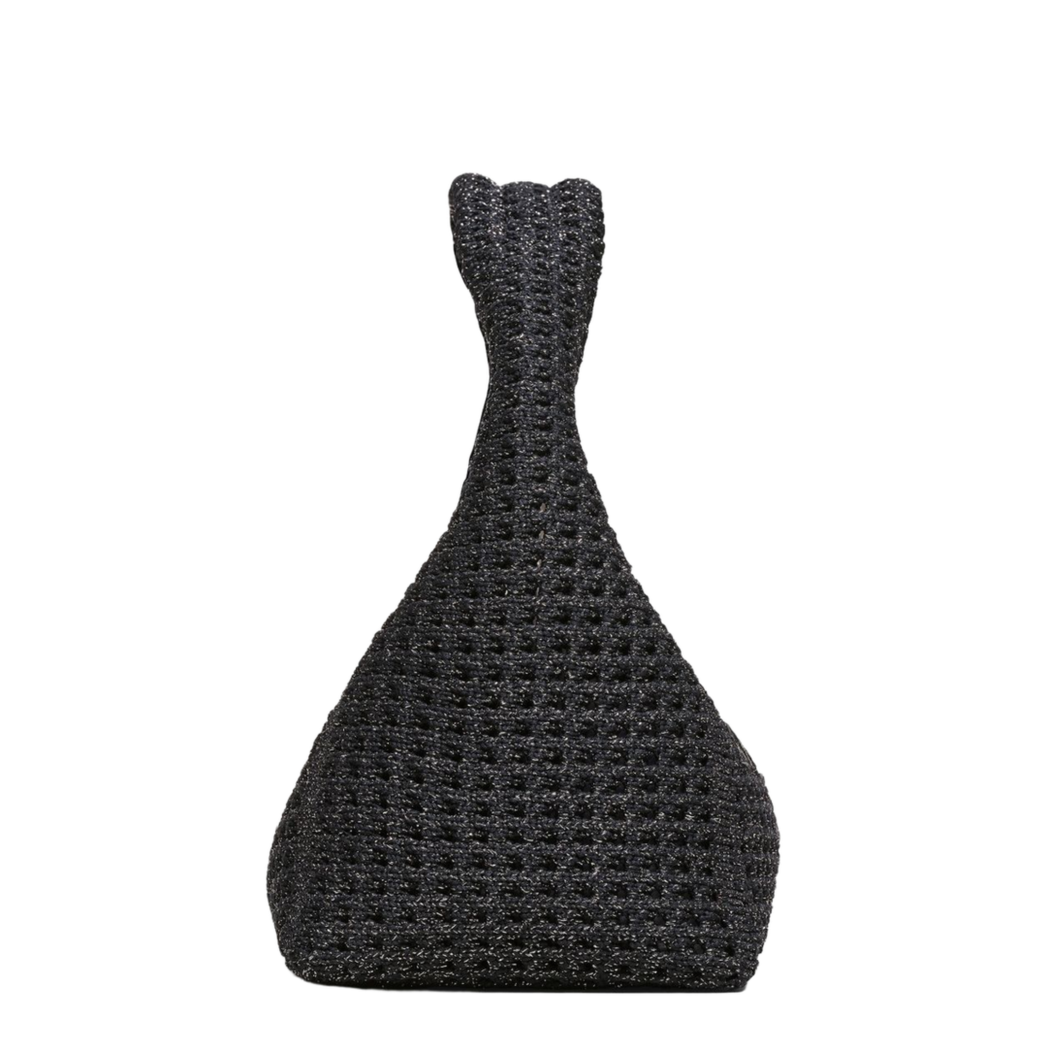 MAYFEYR - Marc Jacobs - Bag Black - 2P6HSC009H02974