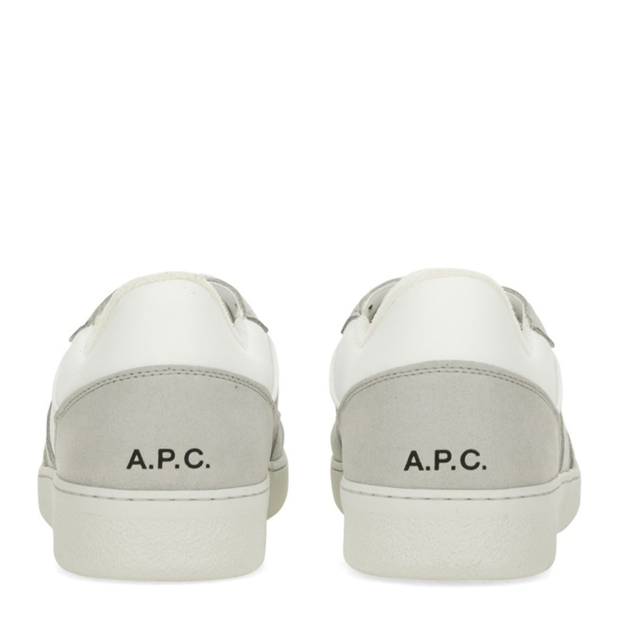 MAYFEYR - A.P.C. - Plain Sneaker - PUABHM56112AAB