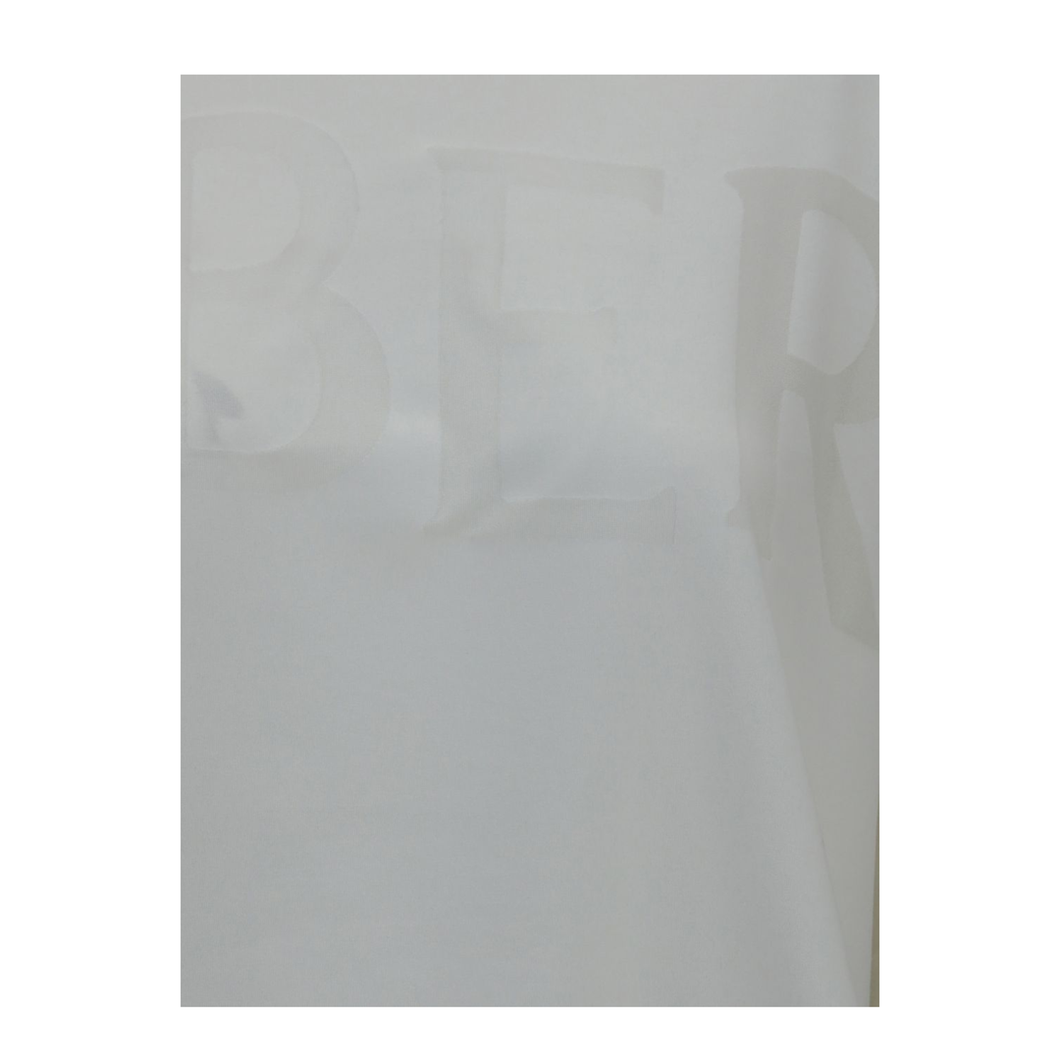 MAYFEYR - Burberry - T-Shirts And Polos White - 8125870B7078