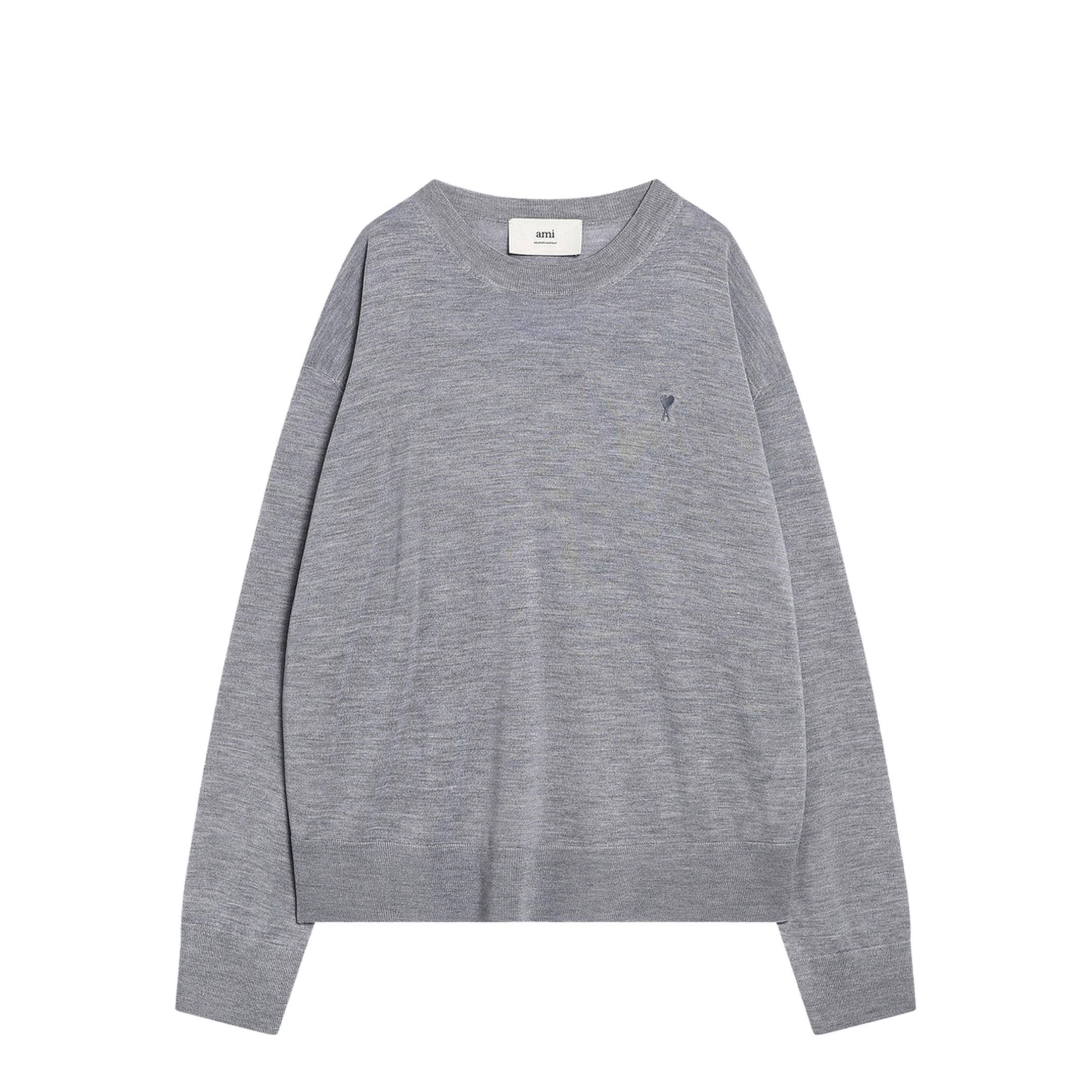 Knit Sweater