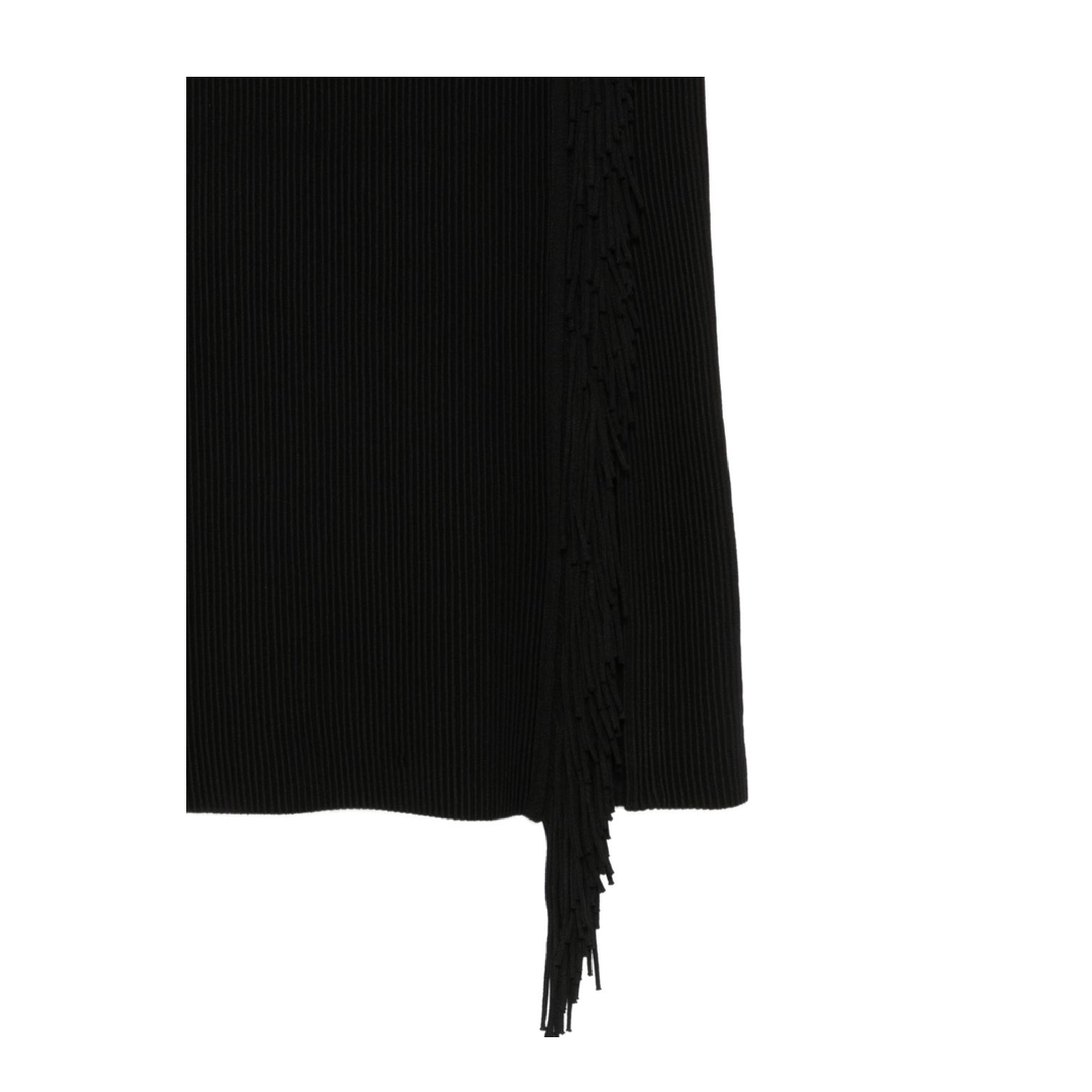 MAYFEYR - Emporio Armani - Skirts Black - EW004681AF29173UC001