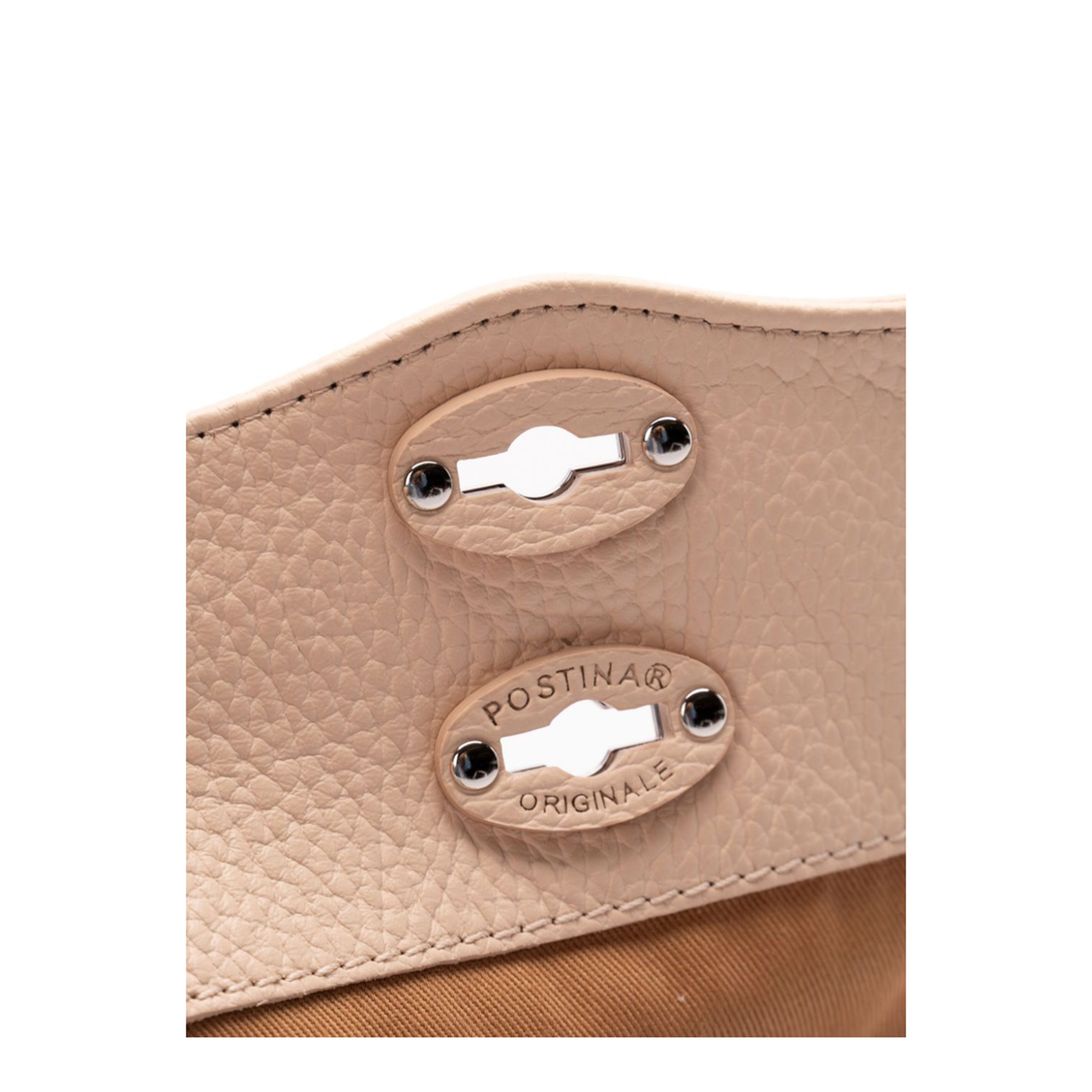 MAYFEYR - Zanellato - Pink Bag - 068010BABYDAILYZ0812