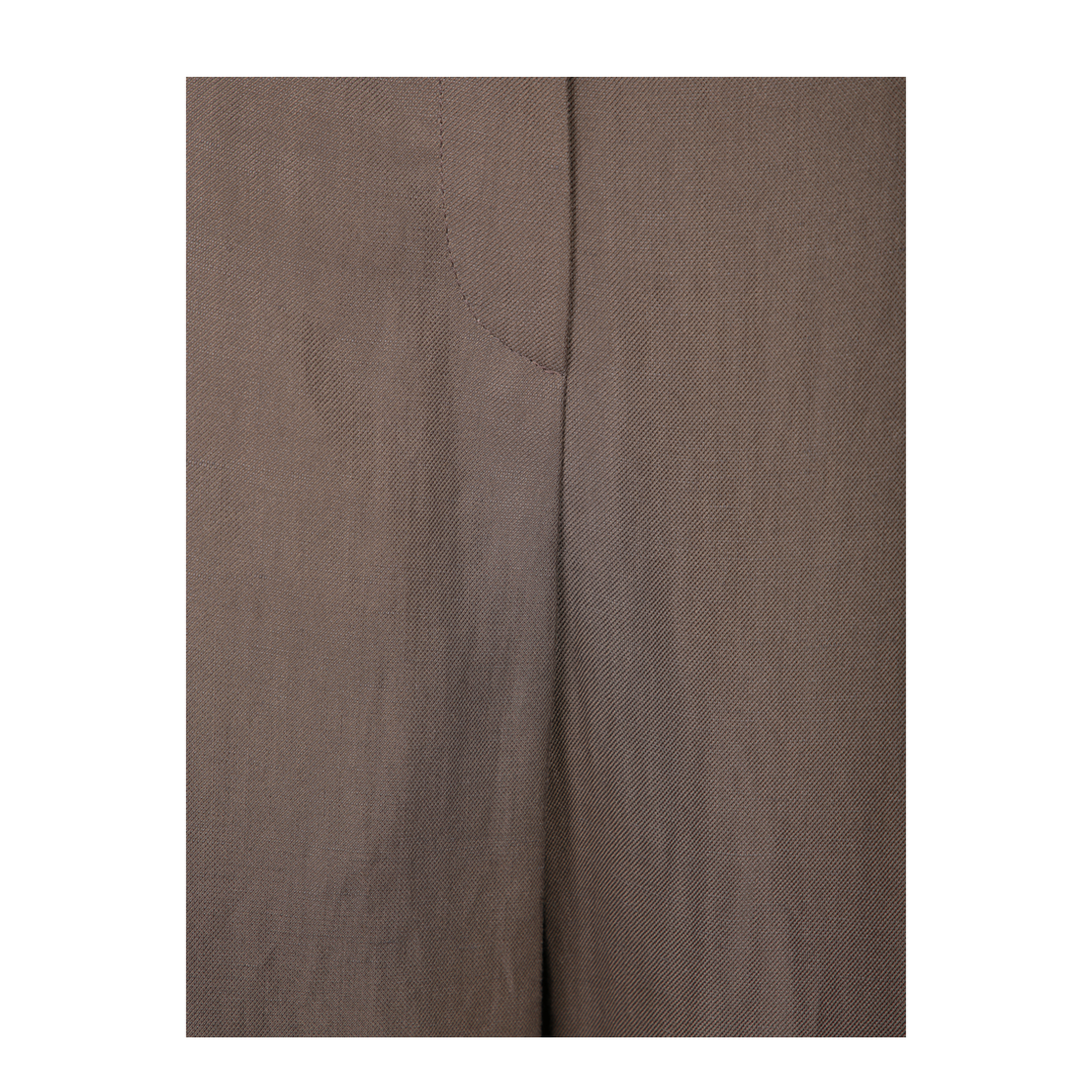 Pleat-Detailing Trousers